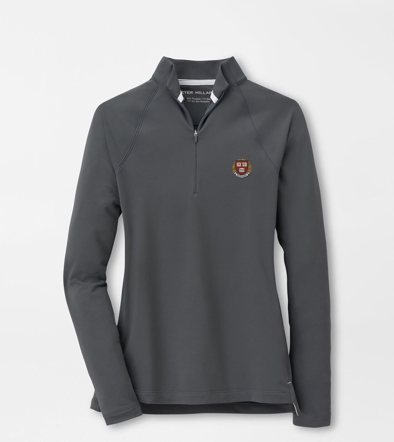 Harvard Raglan Sleeve Perth Layer
