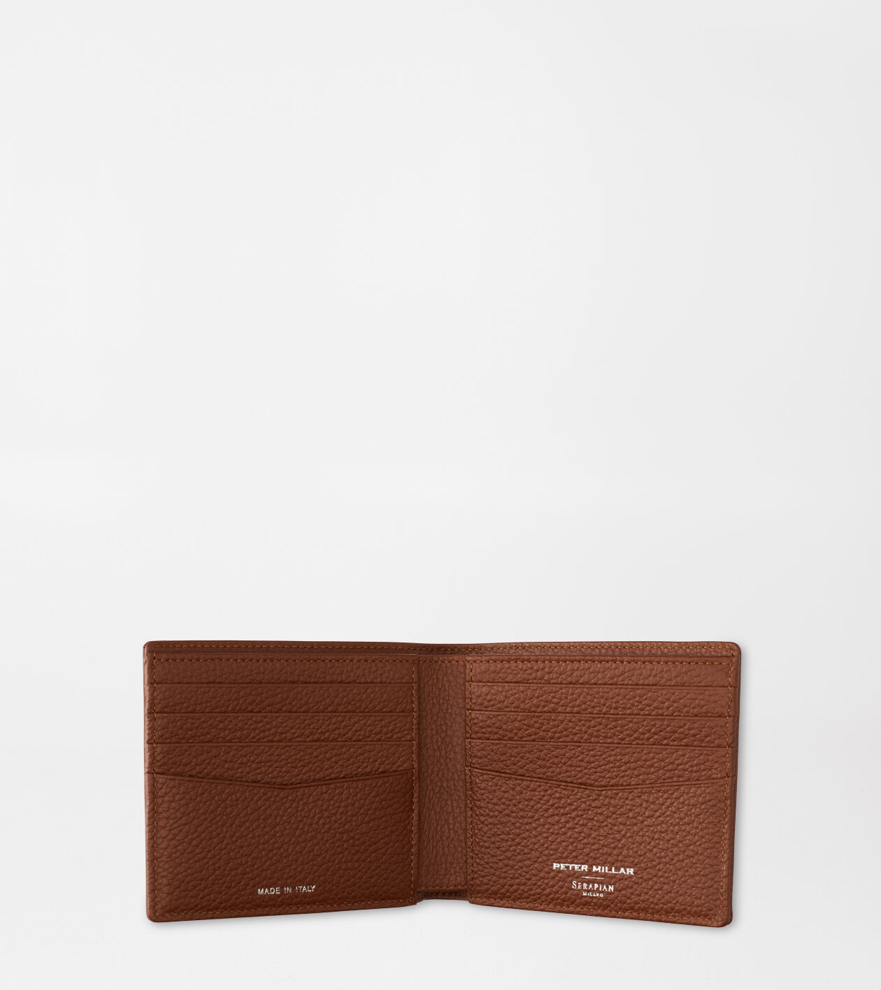 Peter Millar X Serapian Billfold 2 Peter Millar X Serapian Billfold