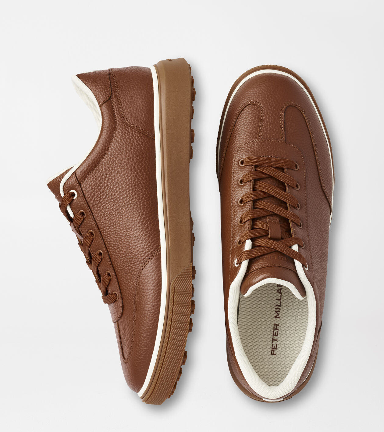 Drift Leather Hybrid Course Shoe 1 Drift Leather Hybrid Course Shoe