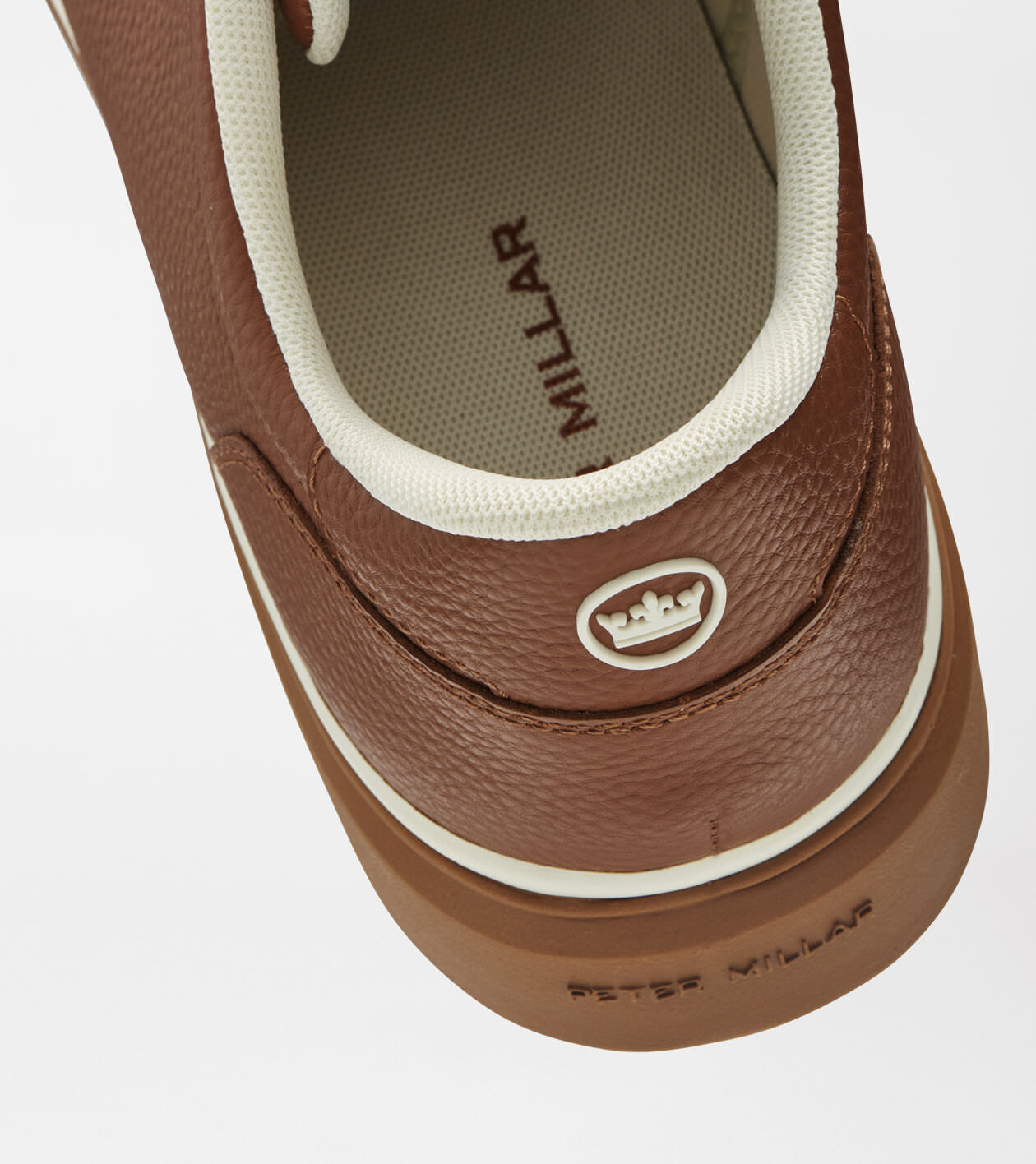 Drift Leather Hybrid Course Shoe 4 Drift Leather Hybrid Course Shoe