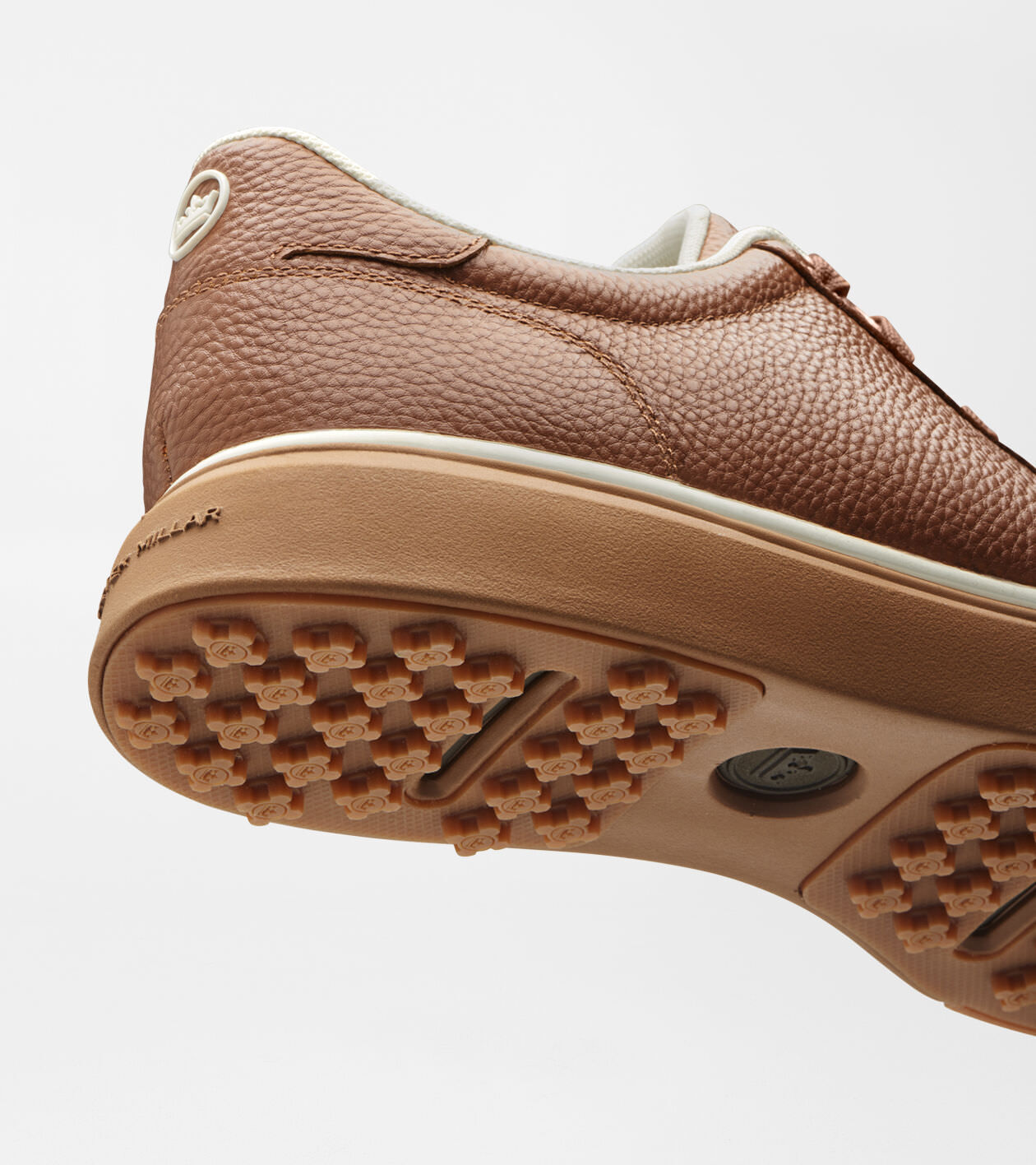 Drift Leather Hybrid Course Shoe 6 Drift Leather Hybrid Course Shoe