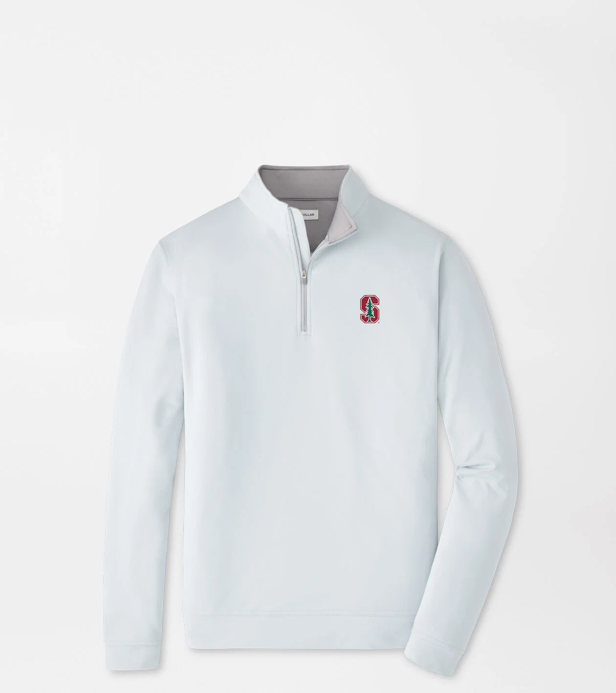 Stanford Perth Performance Quarter-Zip