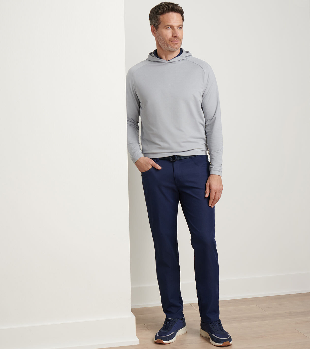 eb66 Performance Five-Pocket Pant