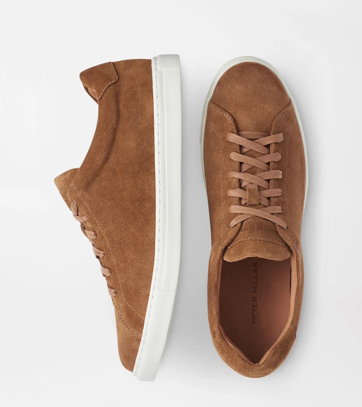 Vantage Lite Suede Sneaker