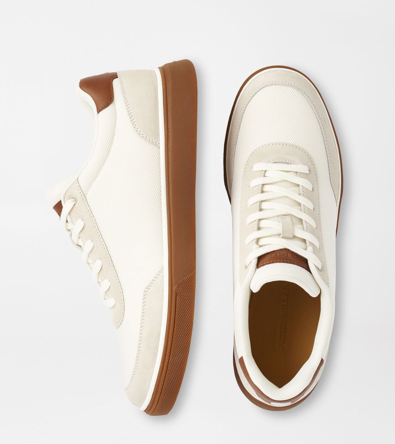 Drift Mesh Sneaker