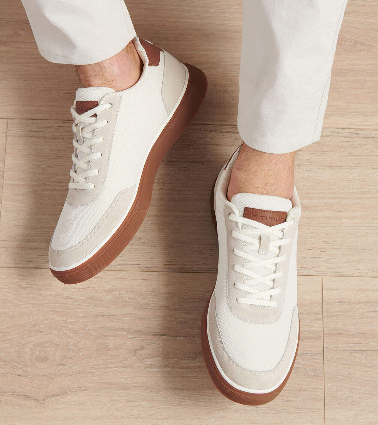 Drift Mesh Sneaker