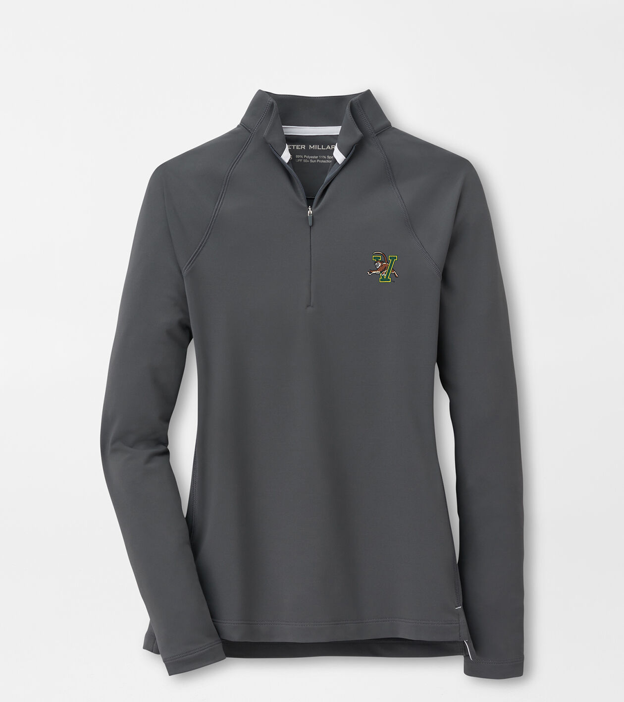 Vermont Raglan Sleeve Perth Layer