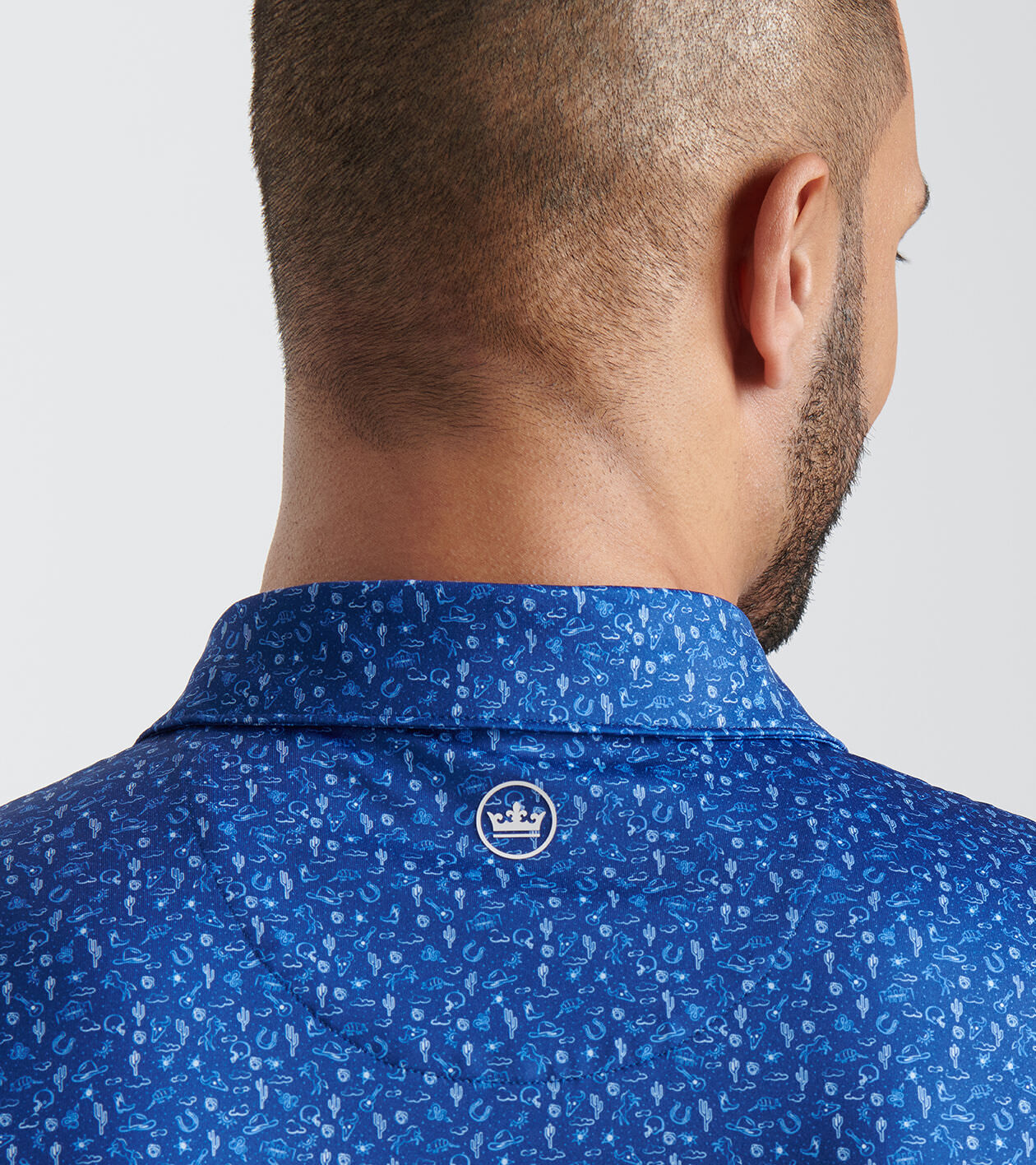 Outlaw Performance Jersey Polo 4 Outlaw Performance Jersey Polo