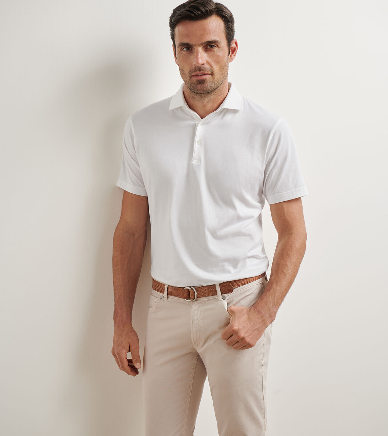 Excursionist Flex Polo 2 Excursionist Flex Polo