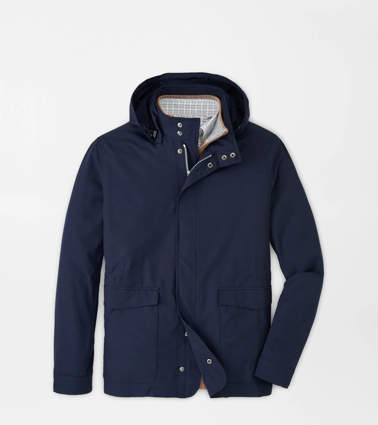 Discovery Field Jacket