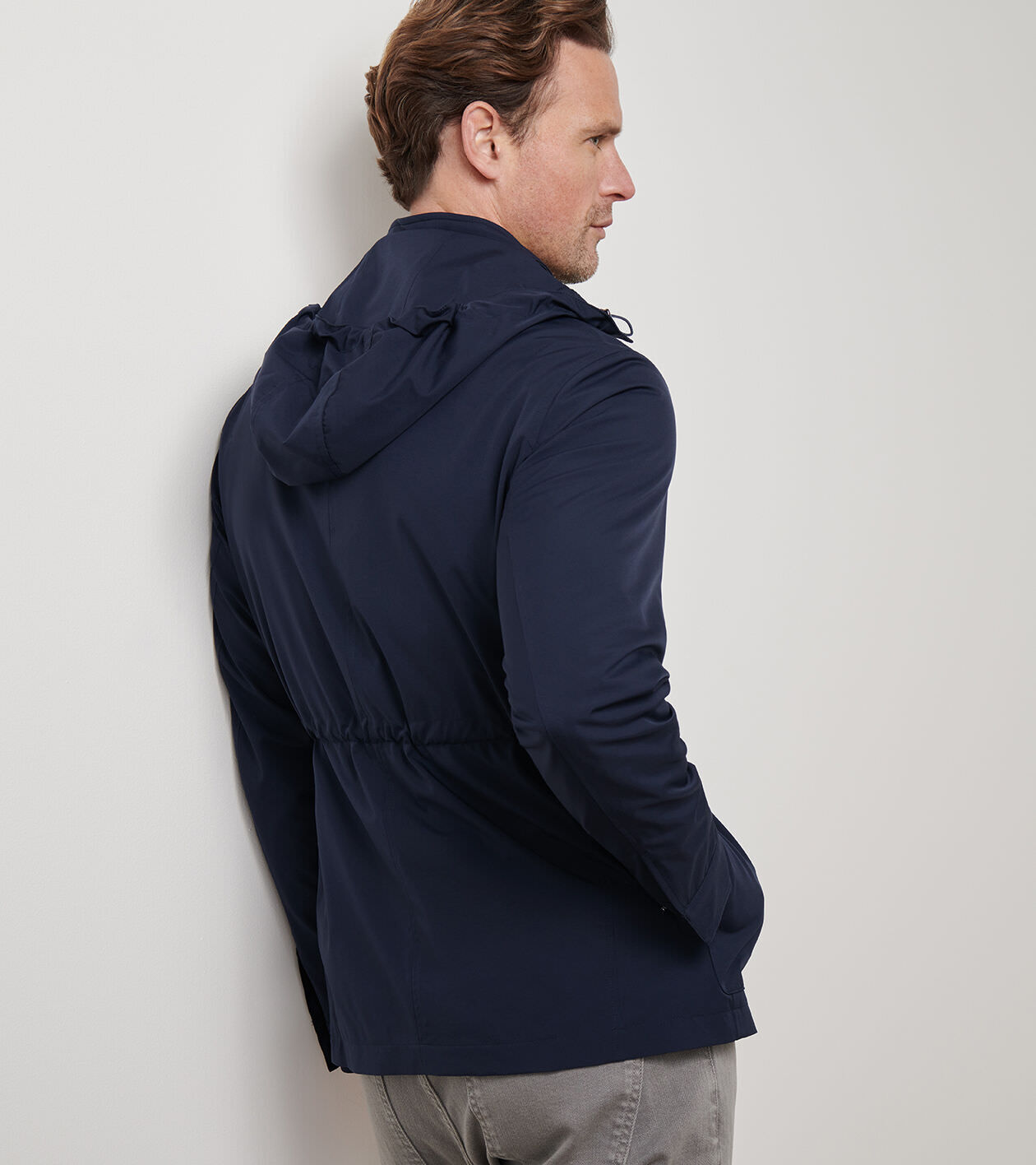 Discovery Field Jacket