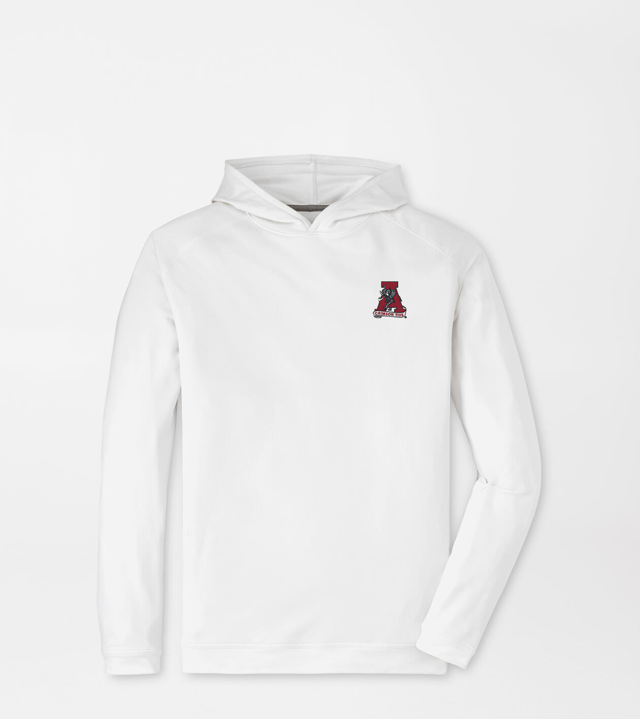 Alabama Vault Pine Performance Hoodie