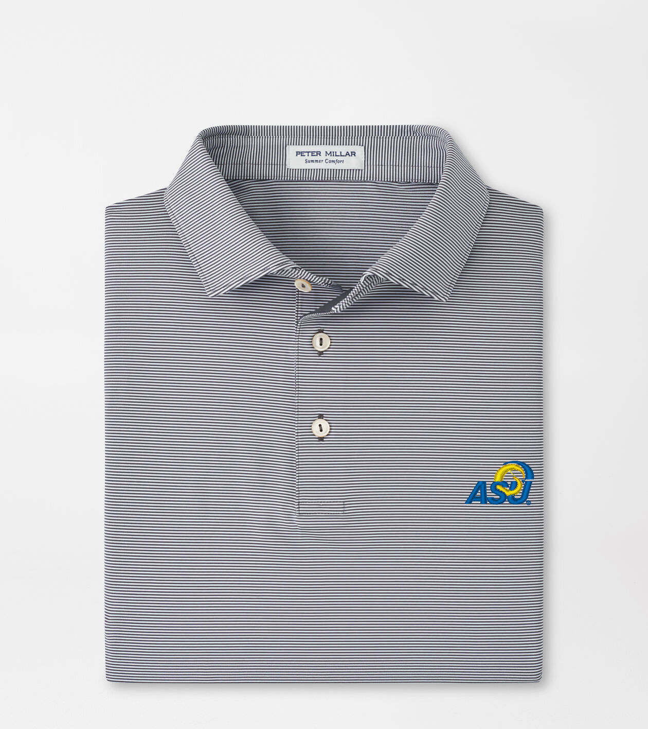 Angelo State University Jubilee Performance Jersey Polo