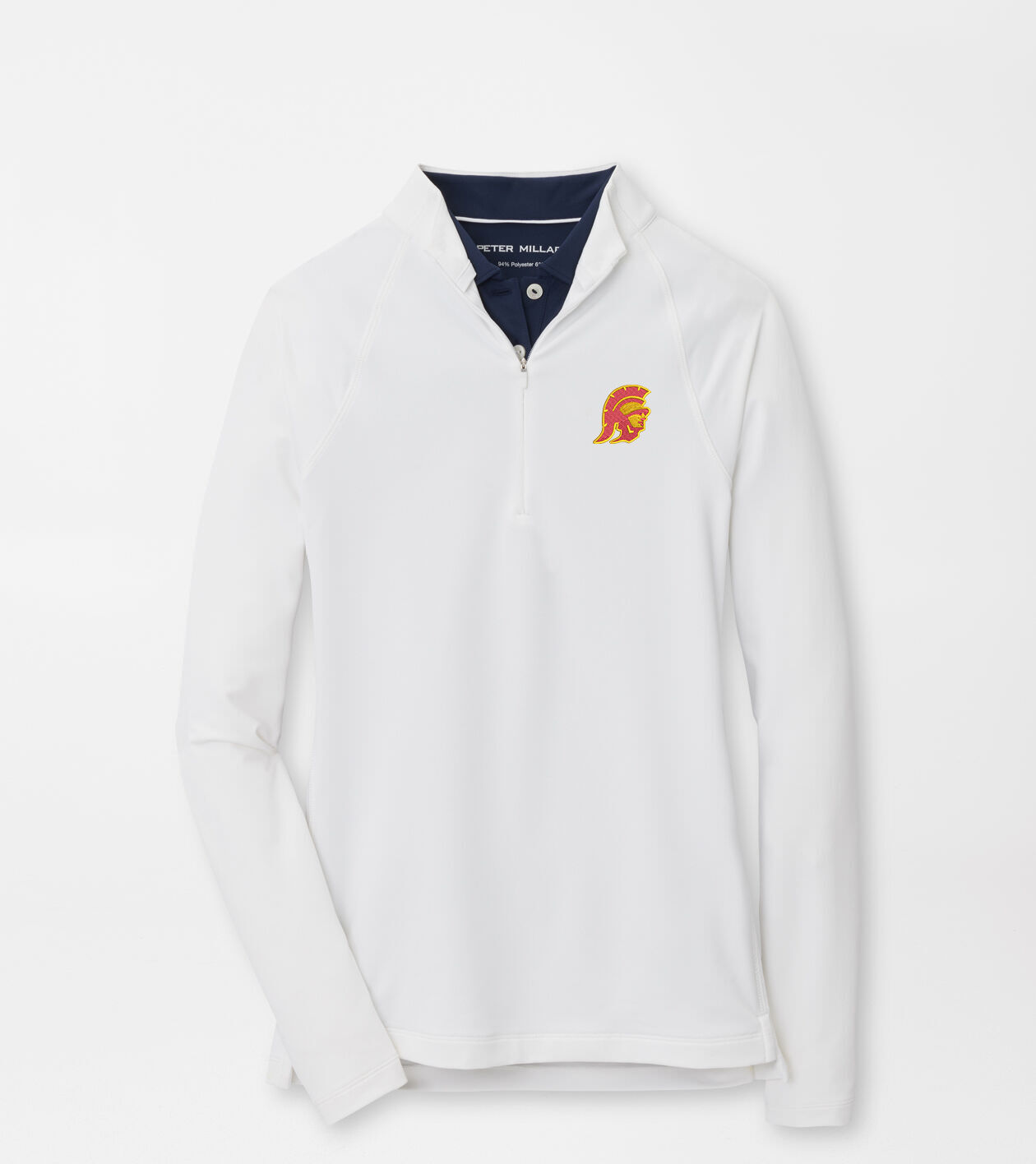 USC Trojan Women's Raglan-Sleeve Perth Layer