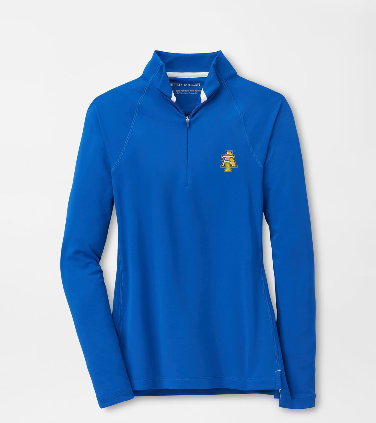 NC A&T Raglan Sleeve Perth Layer 1 NC A&T Raglan Sleeve Perth Layer