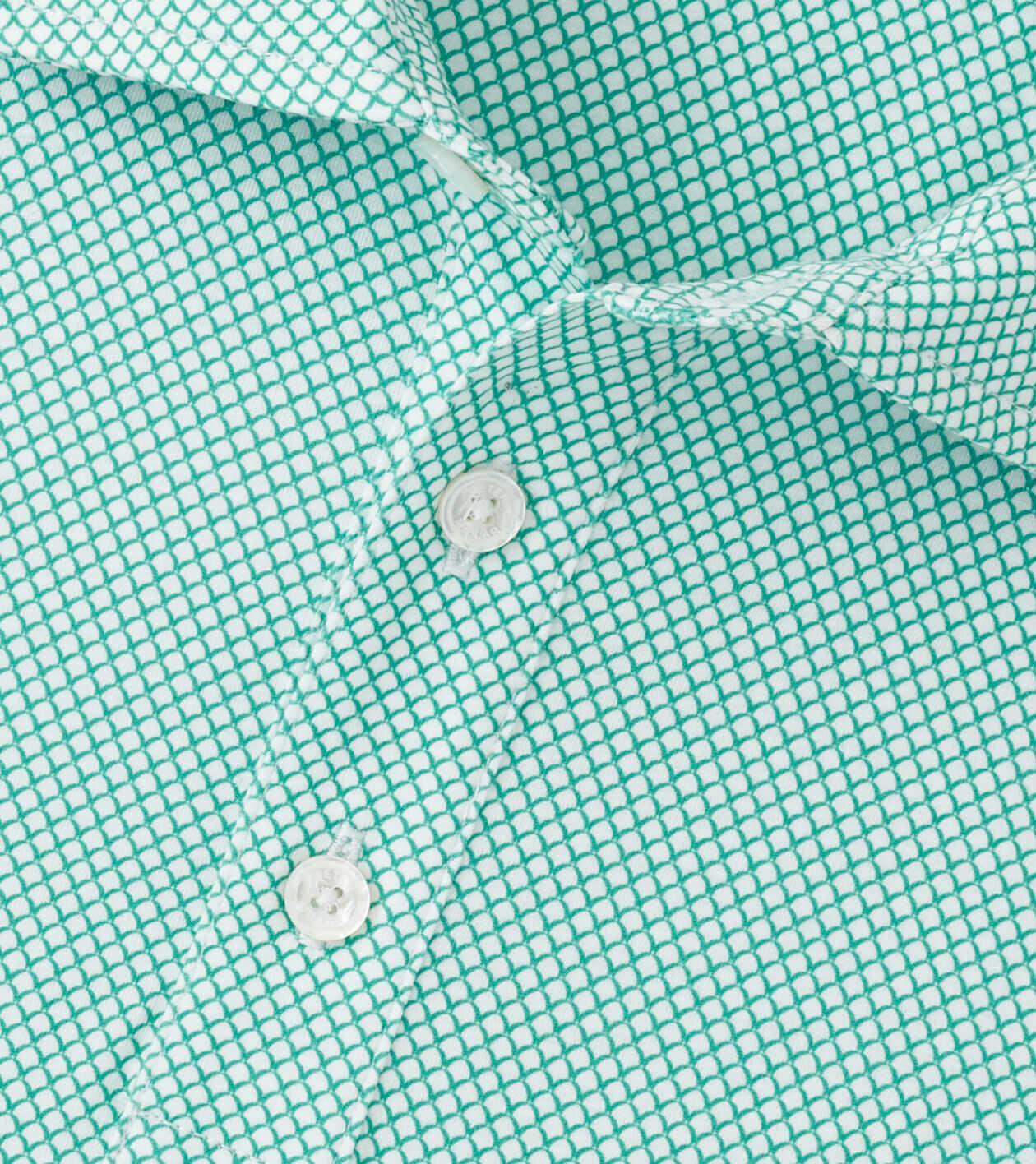 Arch Print Crown Comfort Cotton Polo 3 Arch Print Crown Comfort Cotton Polo