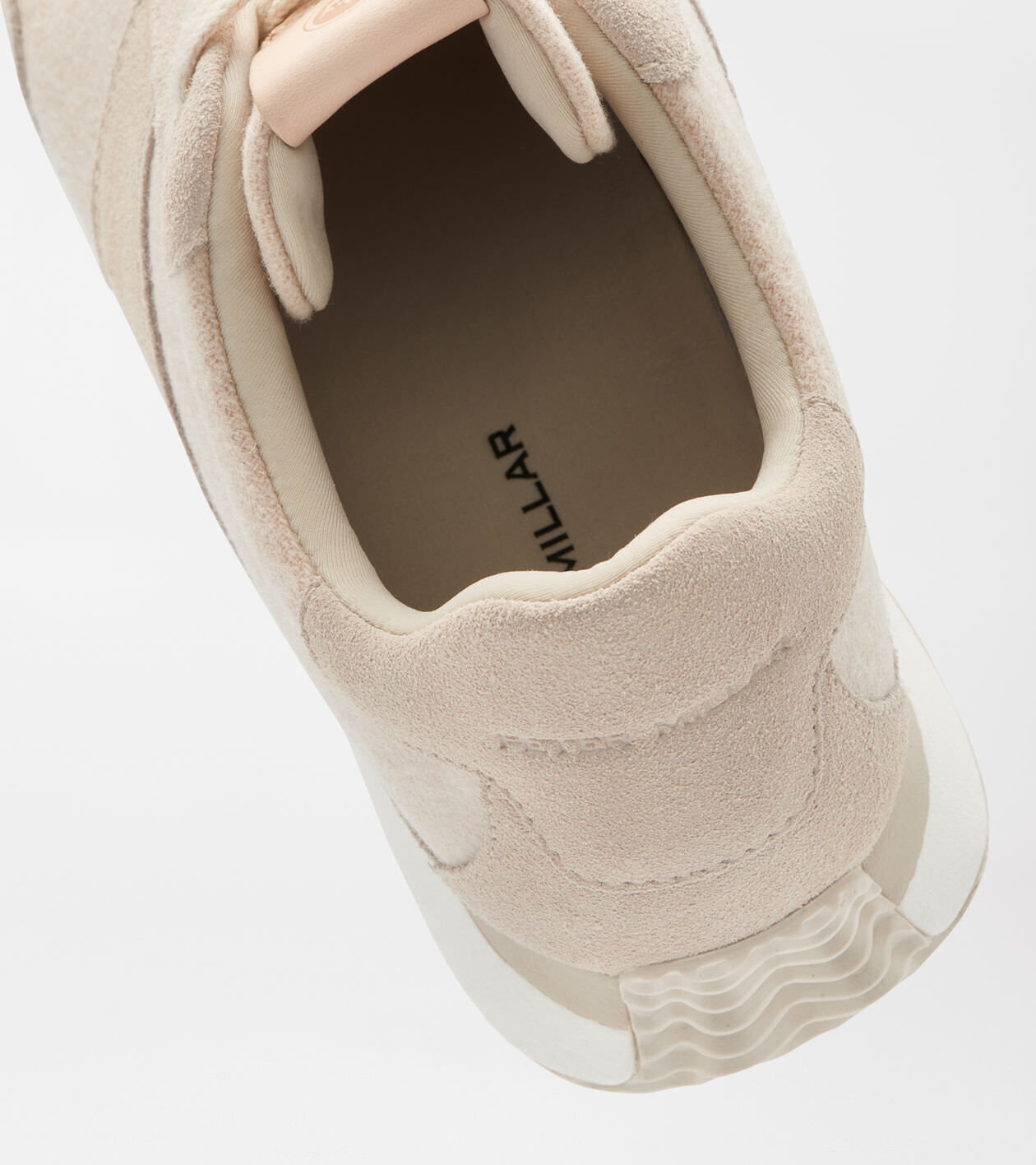 Flora Day Runner 3 Flora Day Runner