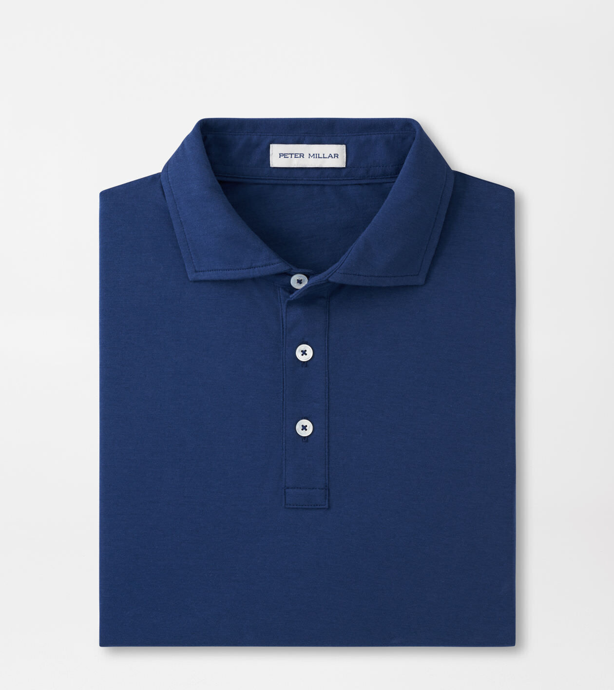 Crown Comfort Cotton Polo 1 Crown Comfort Cotton Polo