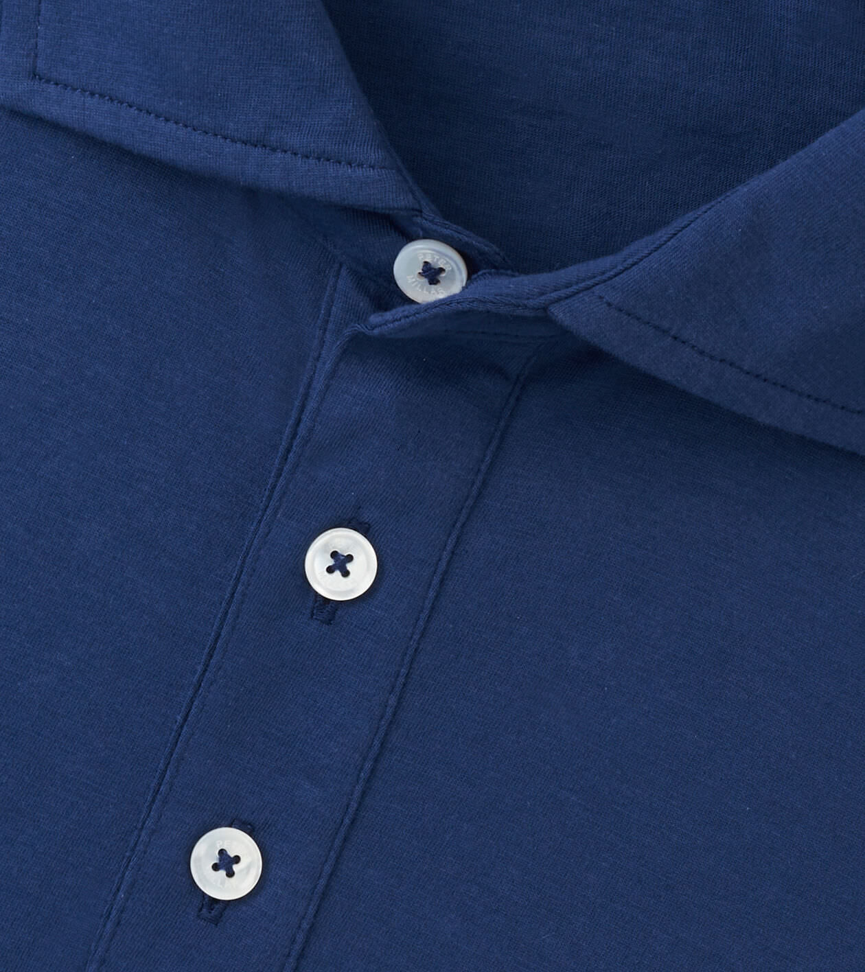 Crown Comfort Cotton Polo 5 Crown Comfort Cotton Polo