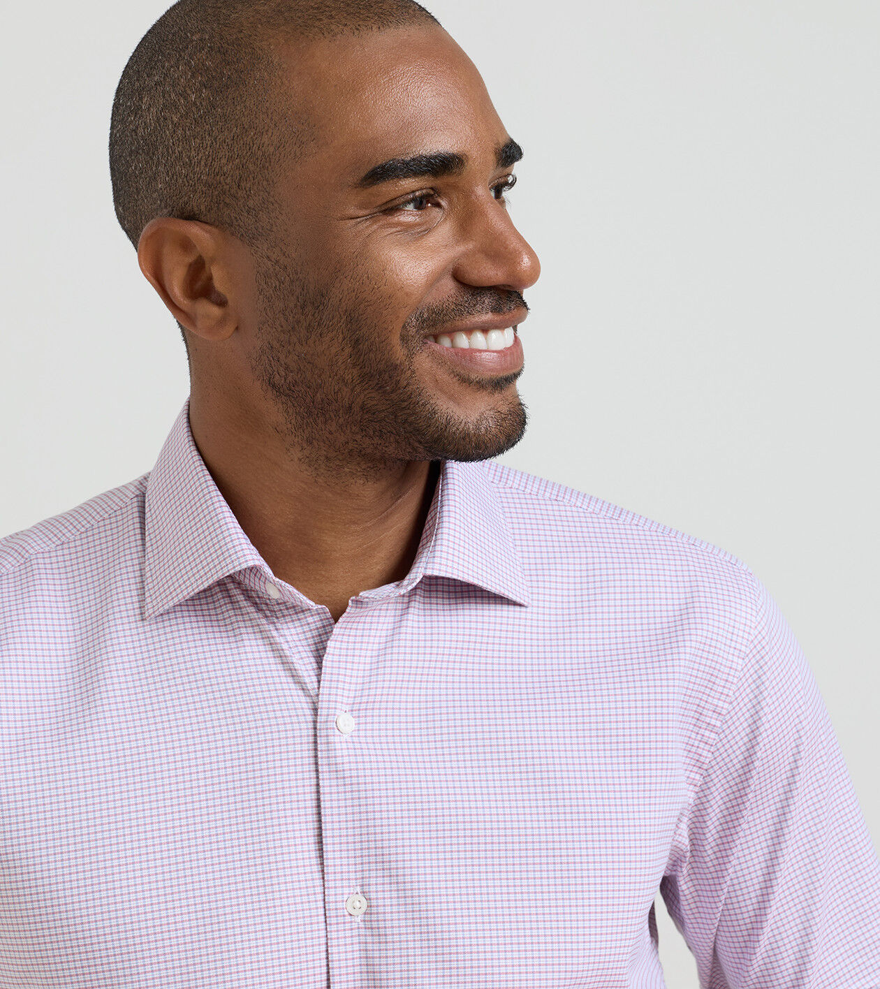 Conway Crown Lite Cotton-Stretch Sport Shirt 4 Conway Crown Lite Cotton-Stretch Sport Shirt