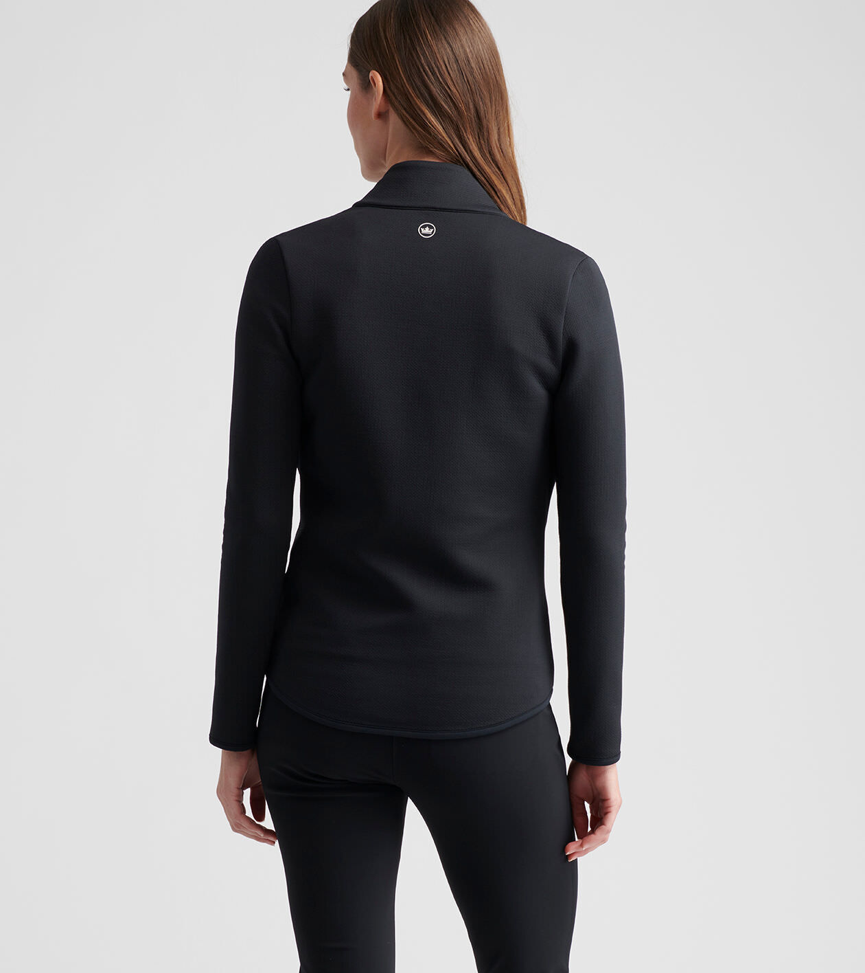 Lumi-Knit Midweight Full-Zip