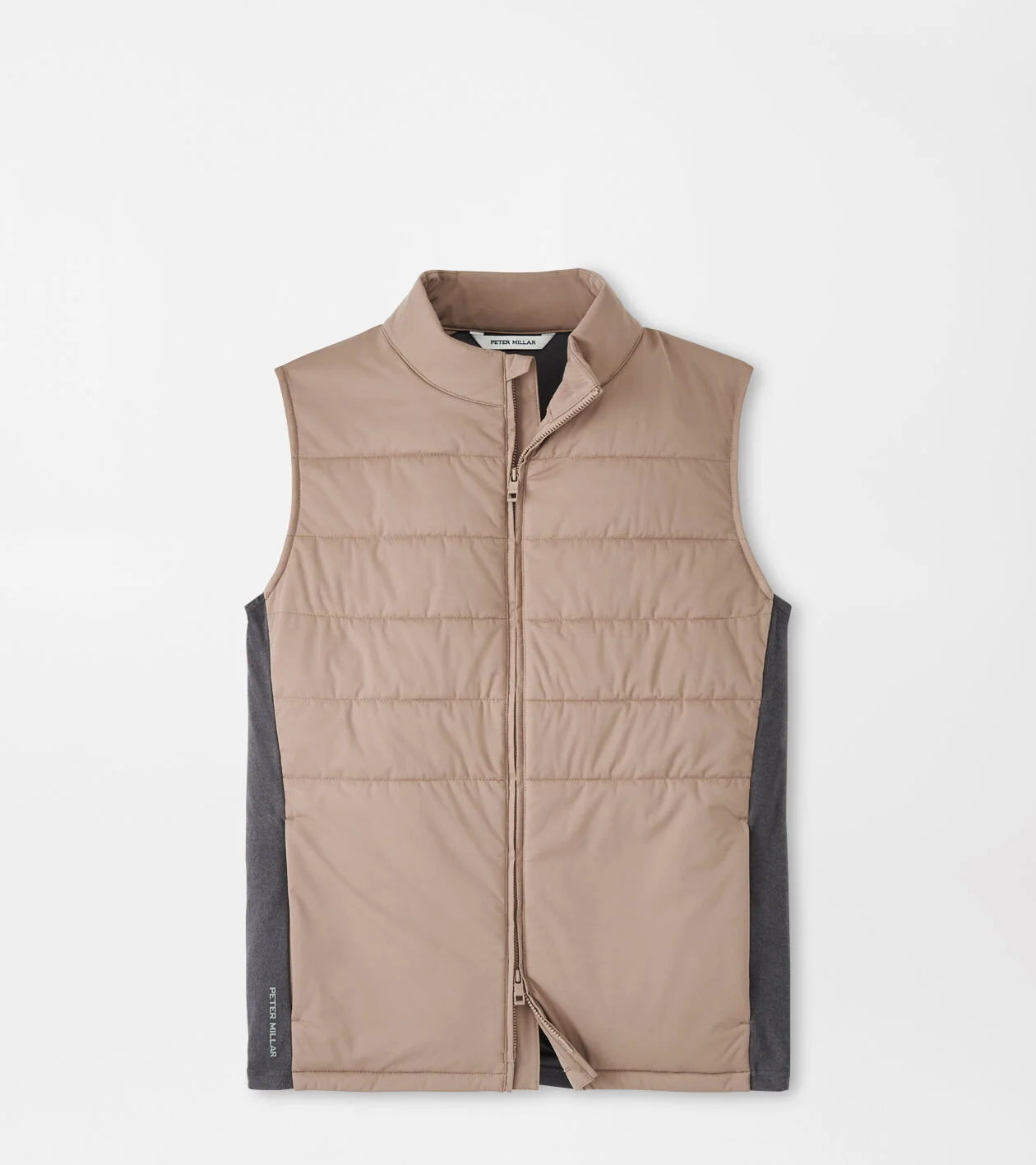Fuse Hybrid Fleece Vest