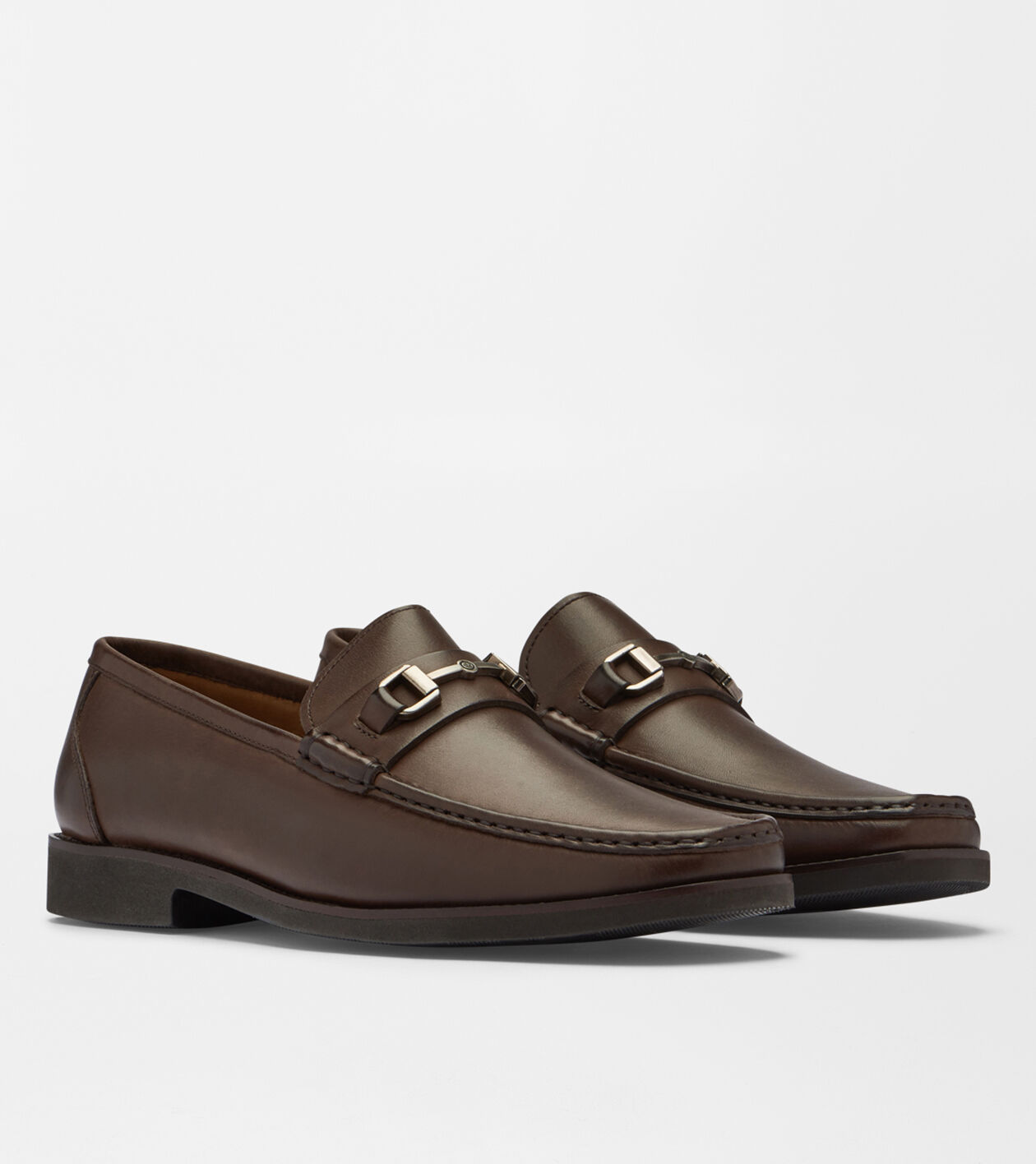 Leather Bit Loafer 4 Leather Bit Loafer