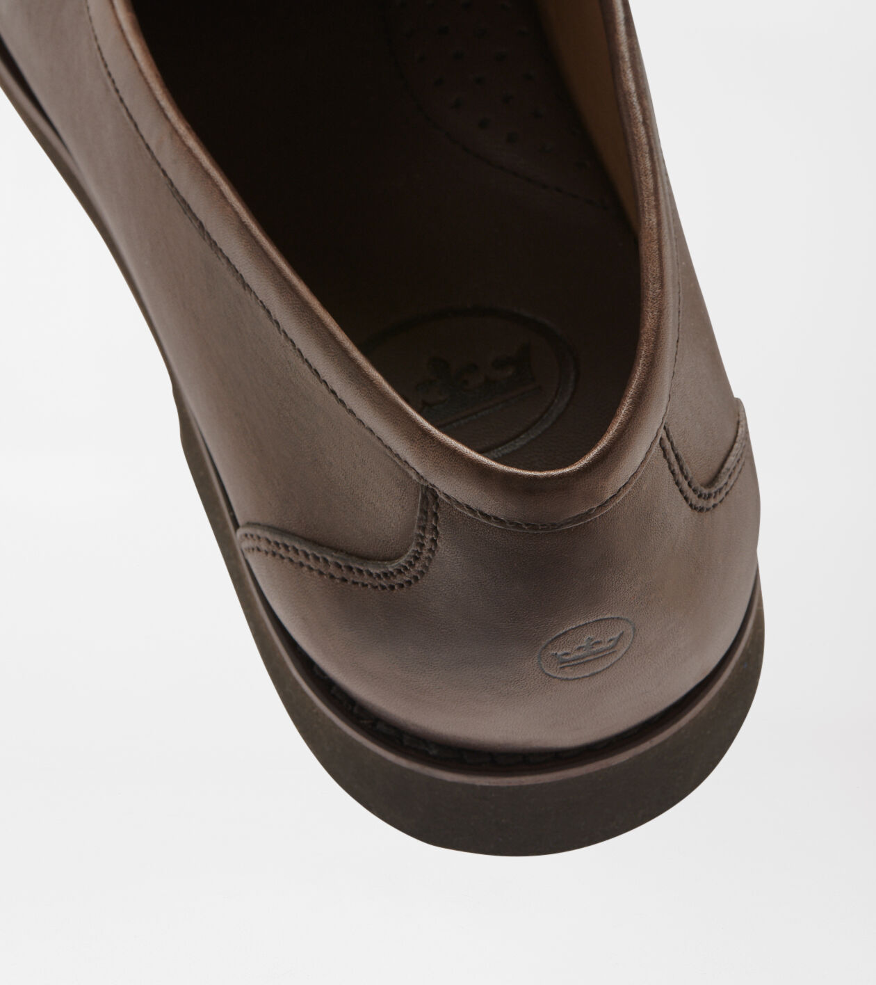 Leather Bit Loafer 5 Leather Bit Loafer