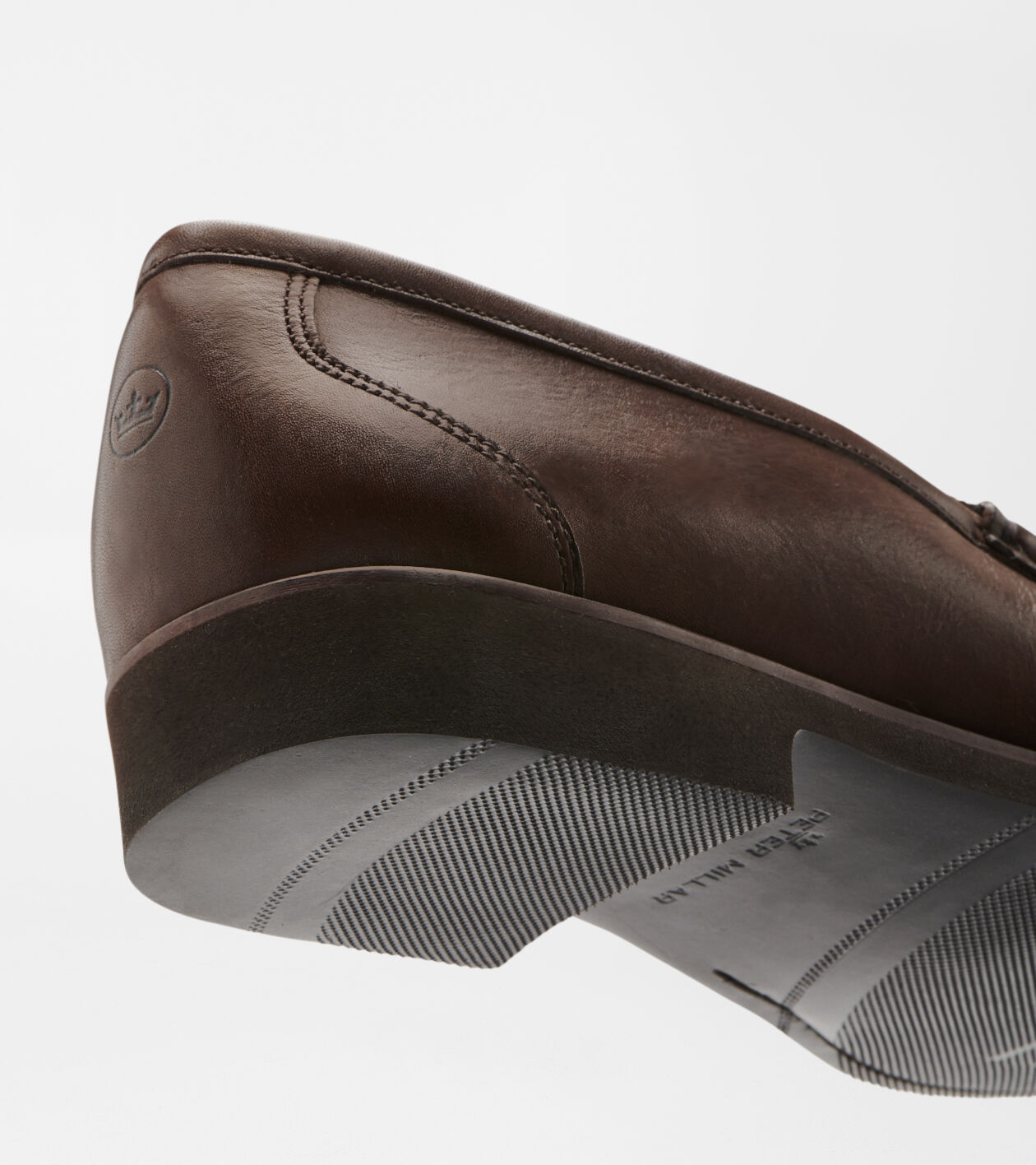 Leather Bit Loafer 7 Leather Bit Loafer