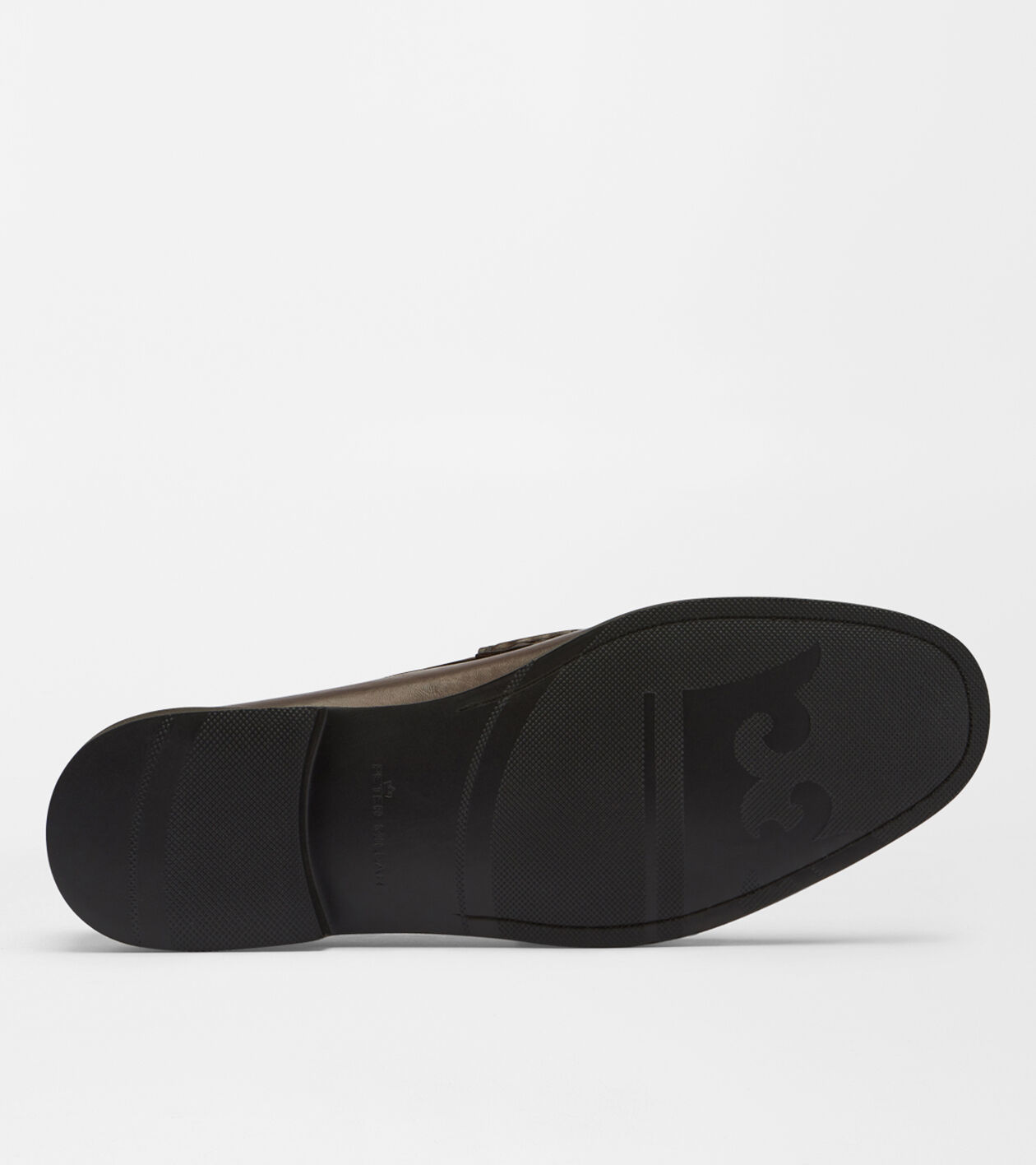 Leather Bit Loafer 8 Leather Bit Loafer