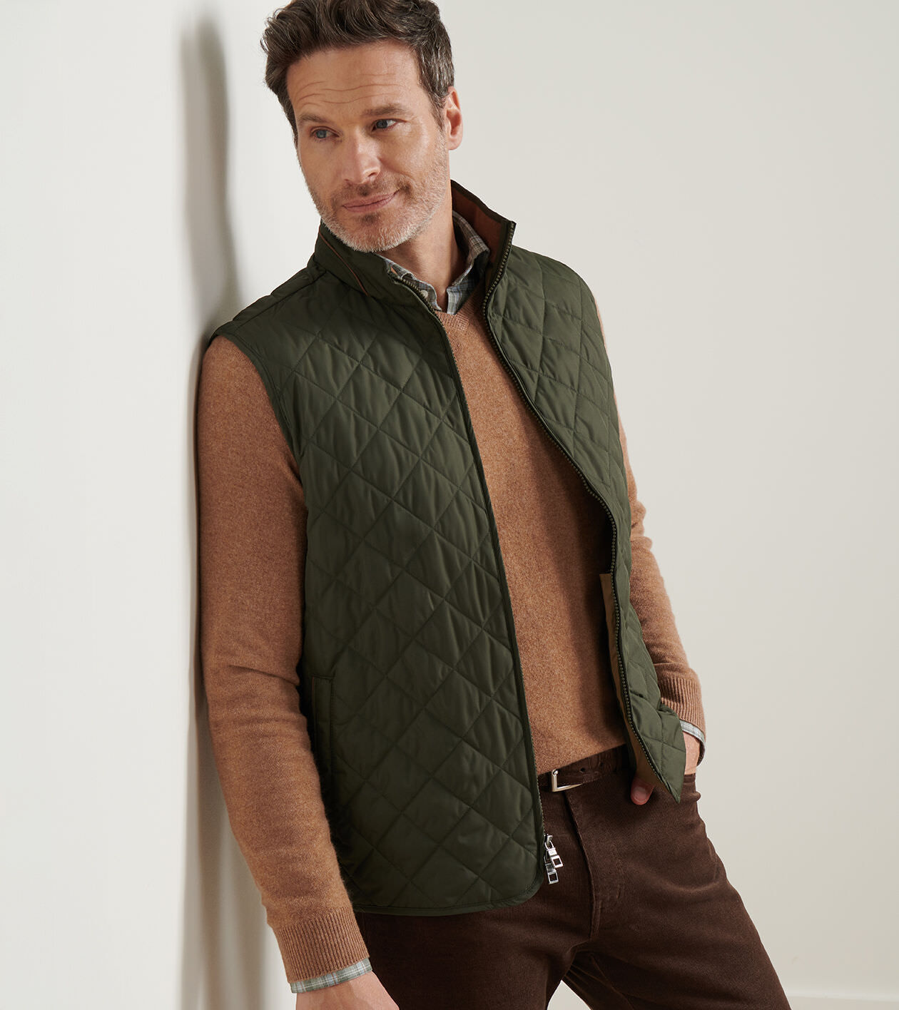 Essex Vest