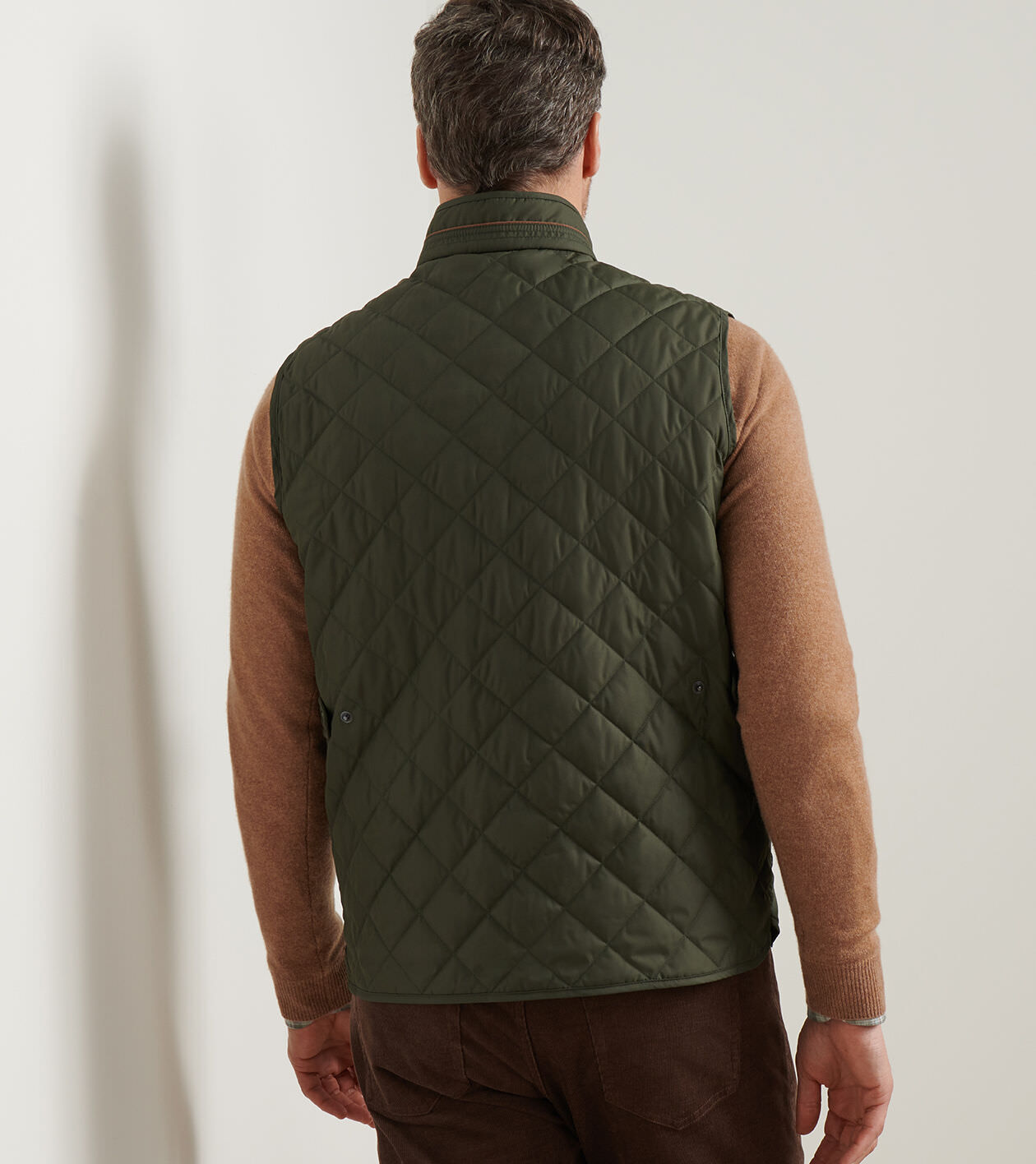 Essex Vest