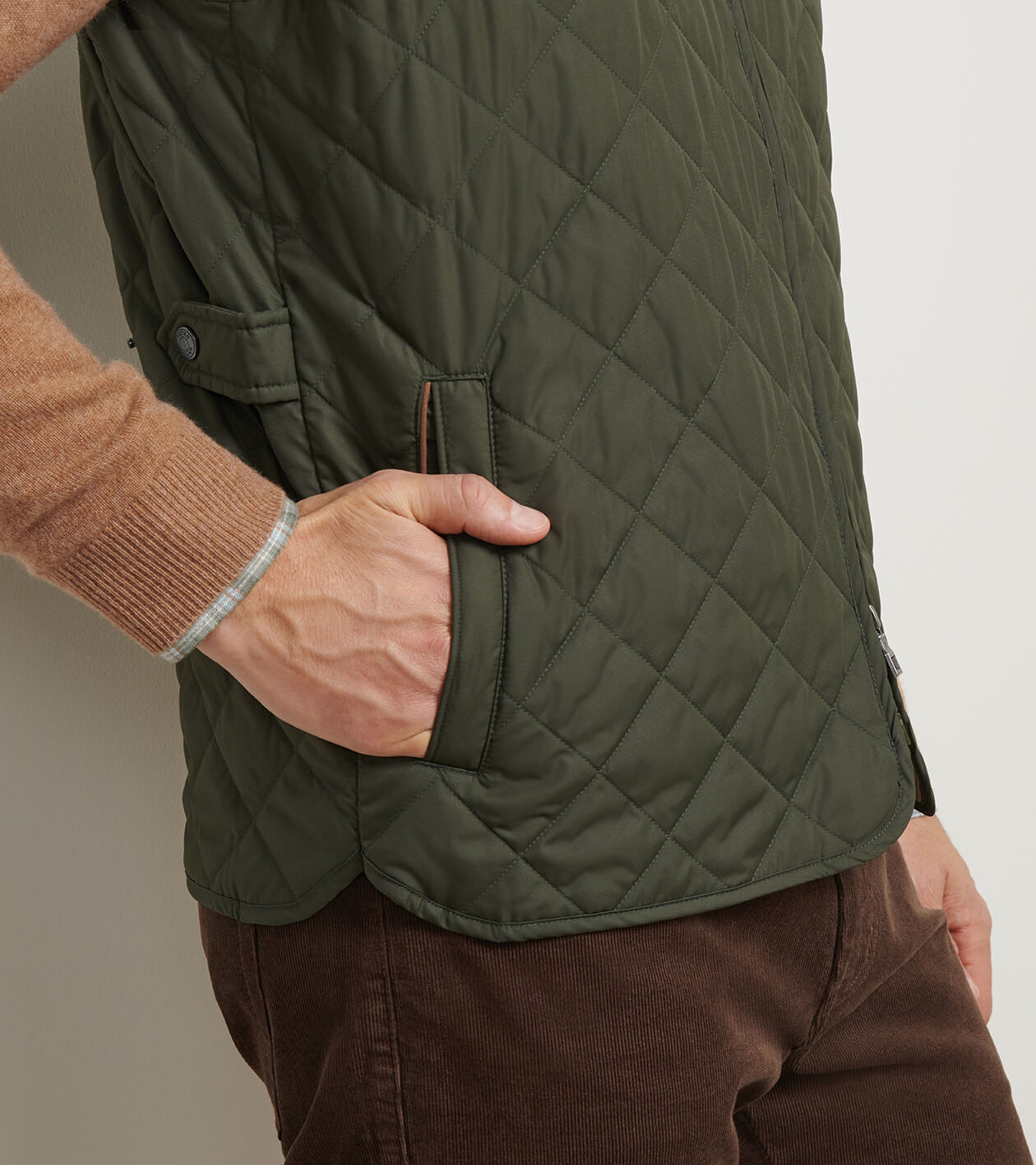 Essex Vest
