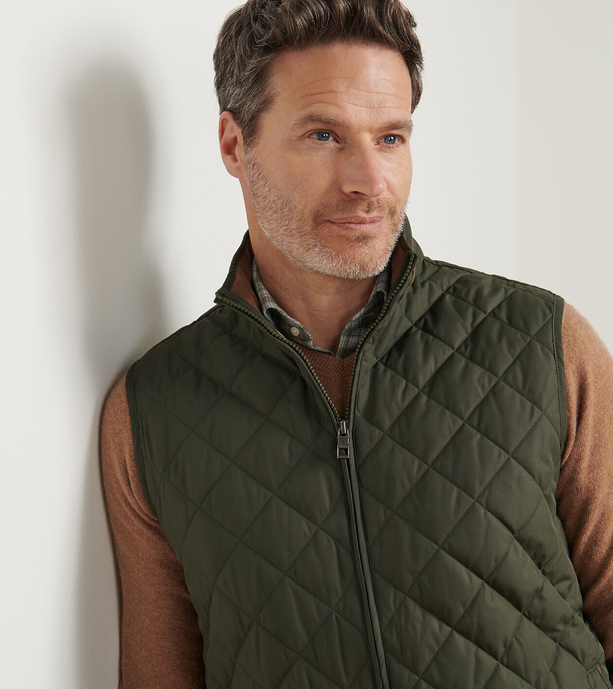 Essex Vest