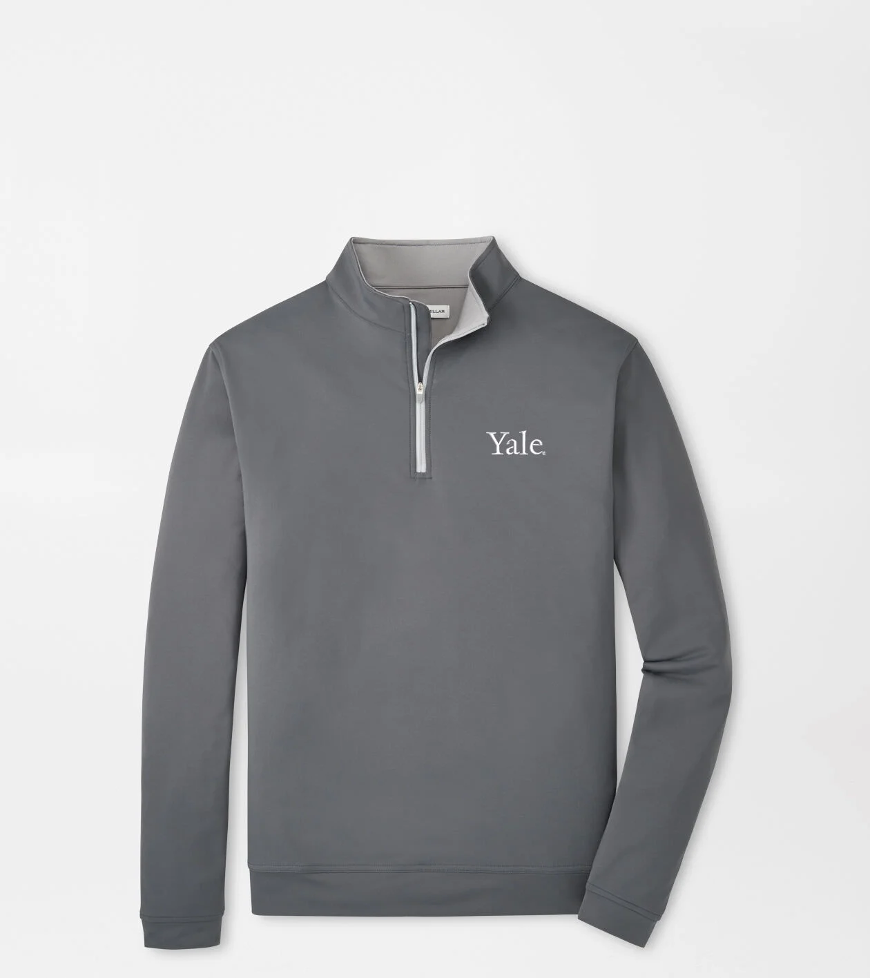 Yale Perth Performance Quarter-Zip