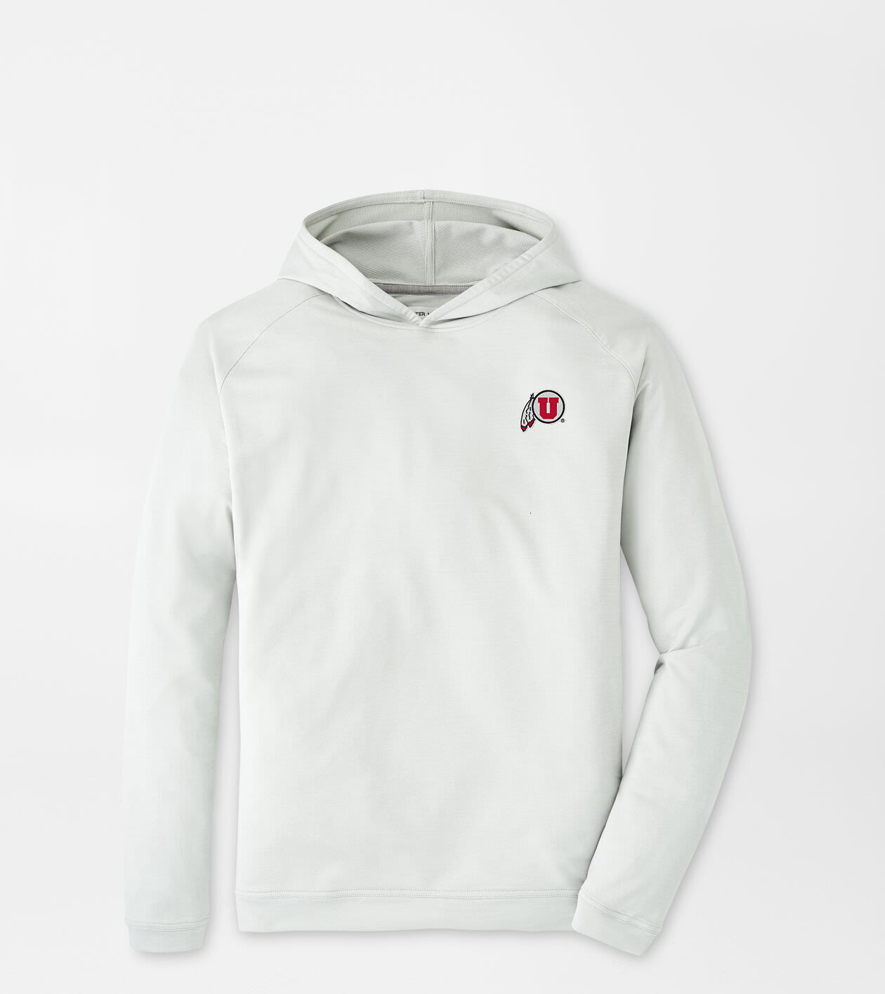 Utah Pine Performance Hoodie