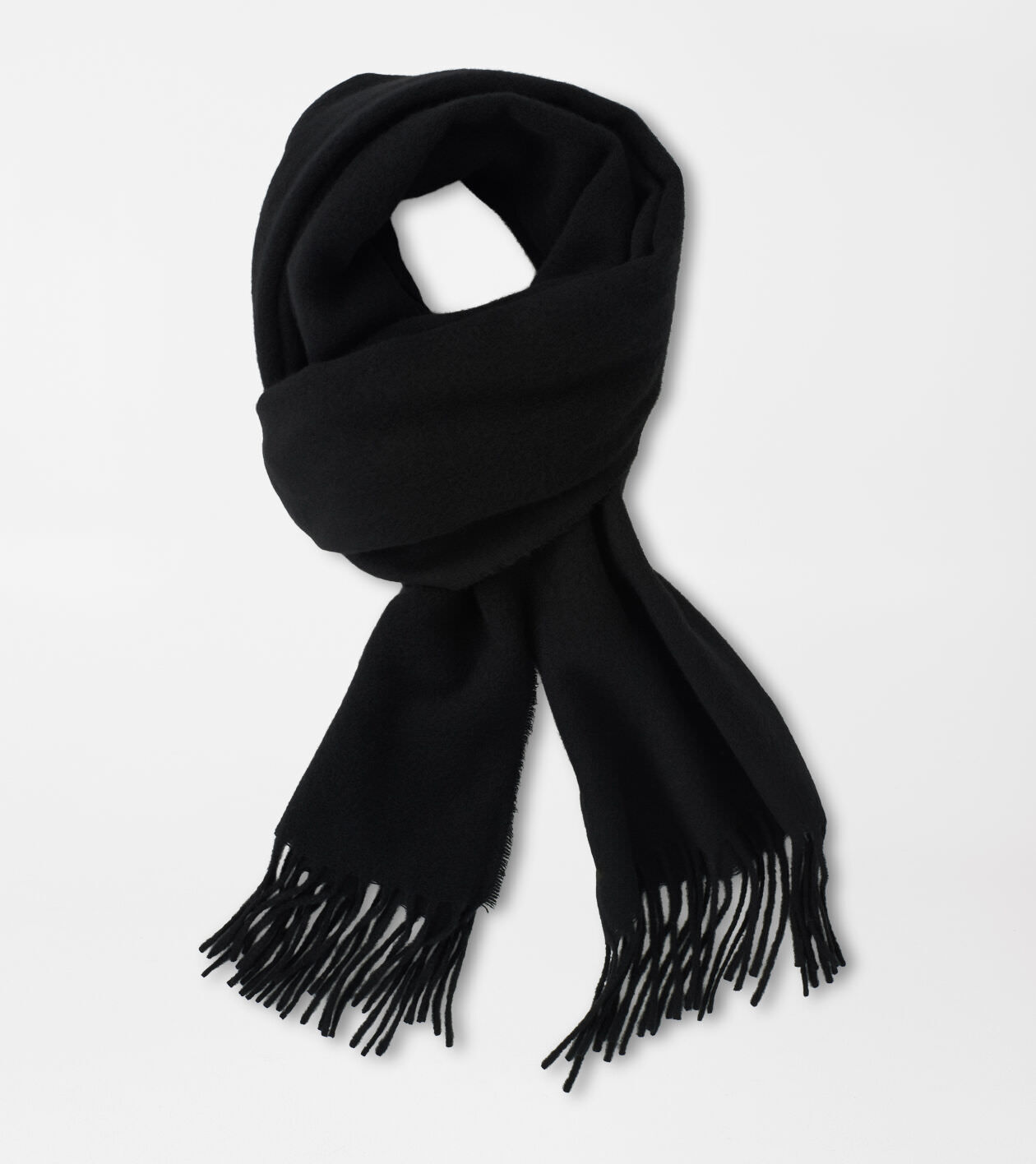 Cashmere Woven Scarf
