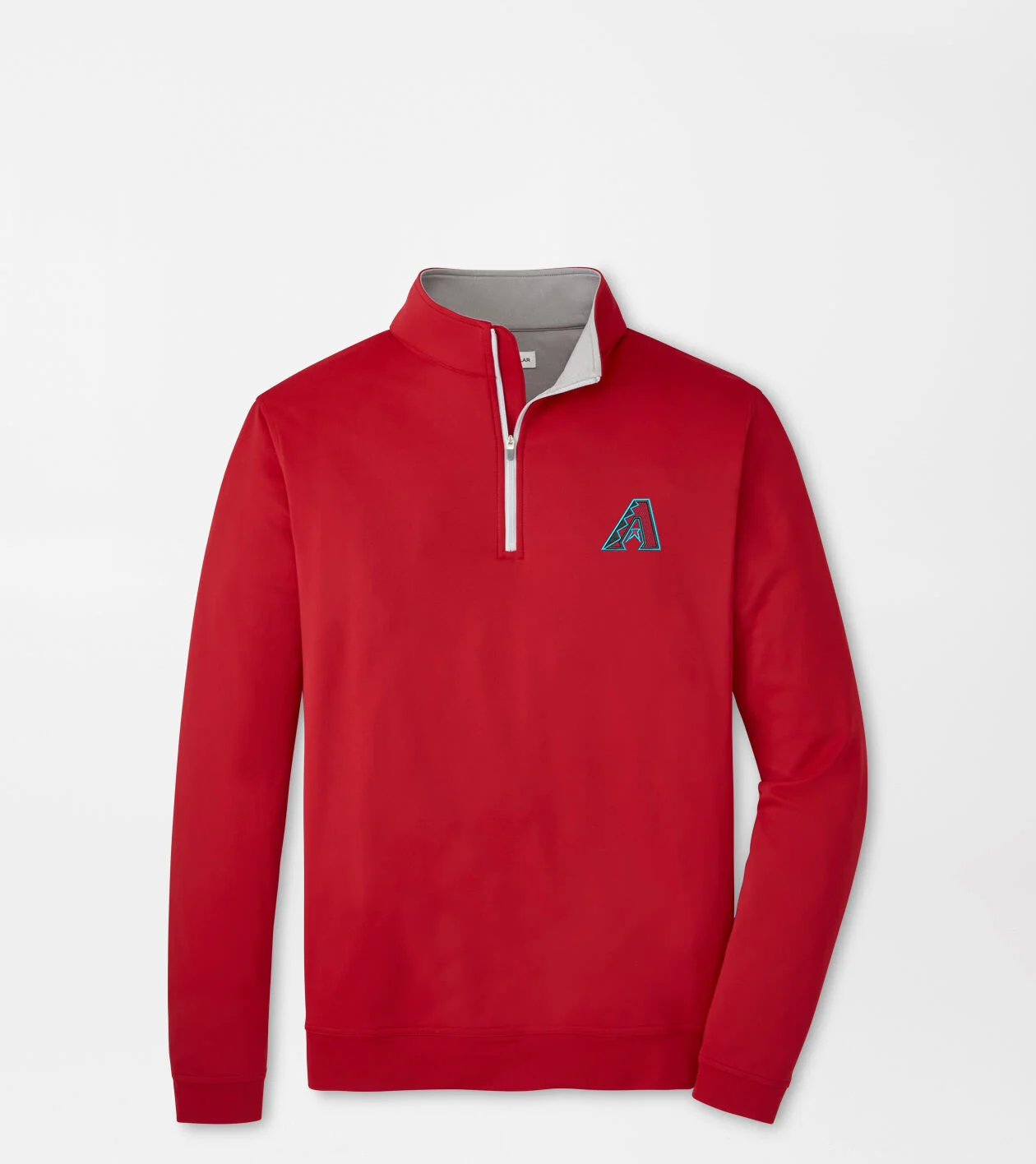 Arizona Diamondbacks Perth Performance Quarter-Zip
