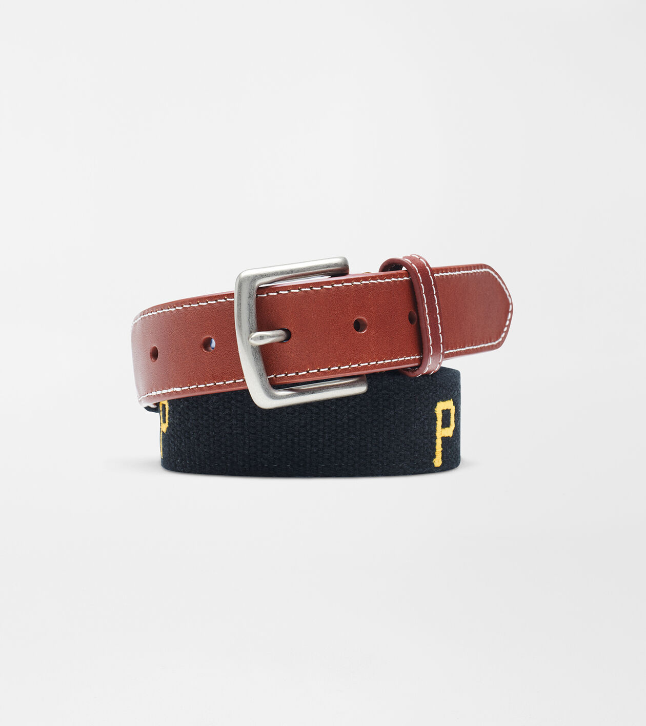 Pittsburgh Pirates Belt 1 Pittsburgh Pirates Belt