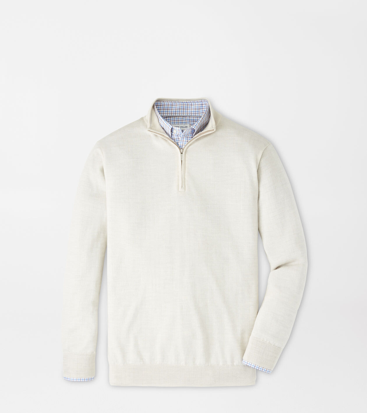 Autumn Crest Quarter-Zip