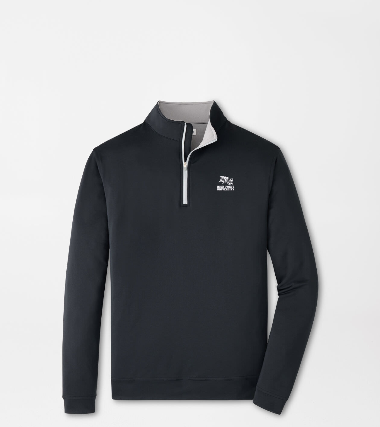 High Point University Perth Performance Quarter-Zip