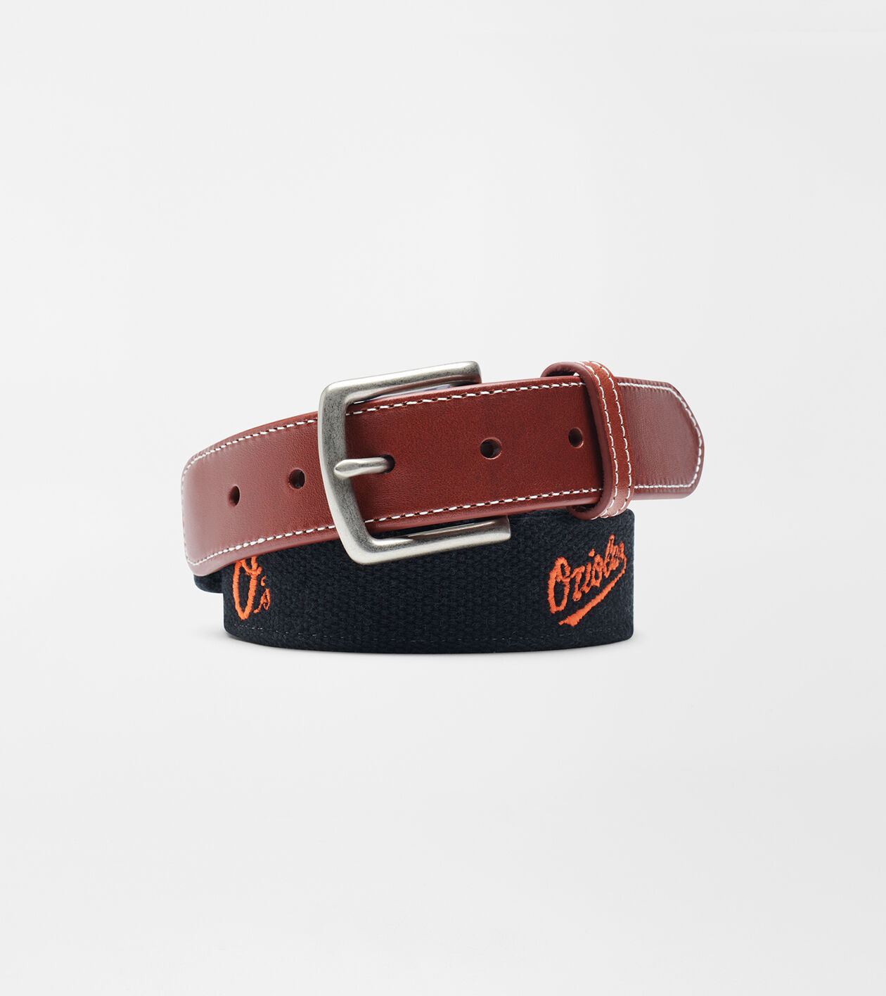 Baltimore Orioles Belt 1 Baltimore Orioles Belt