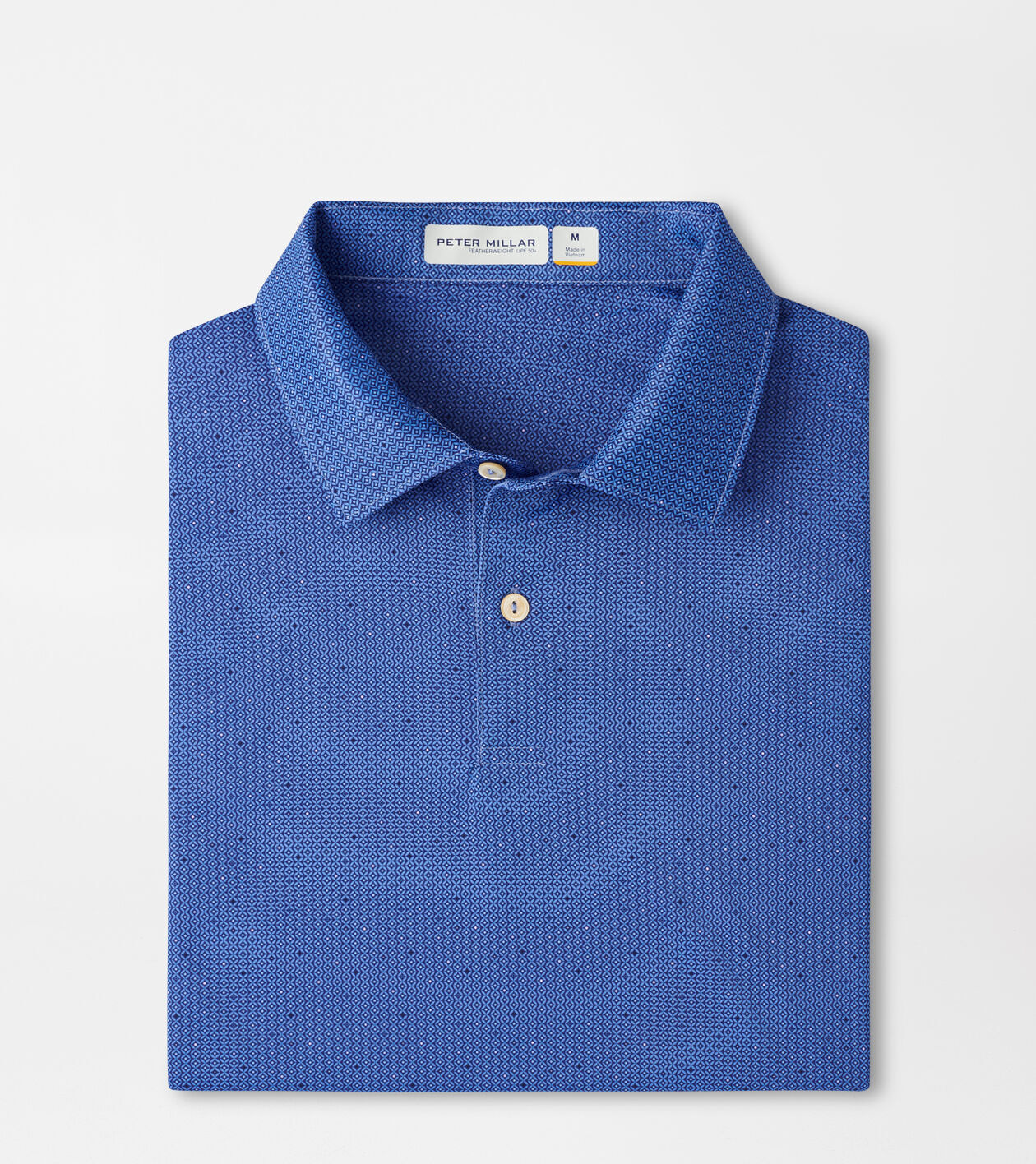 Featherweight Kinston Performance Polo