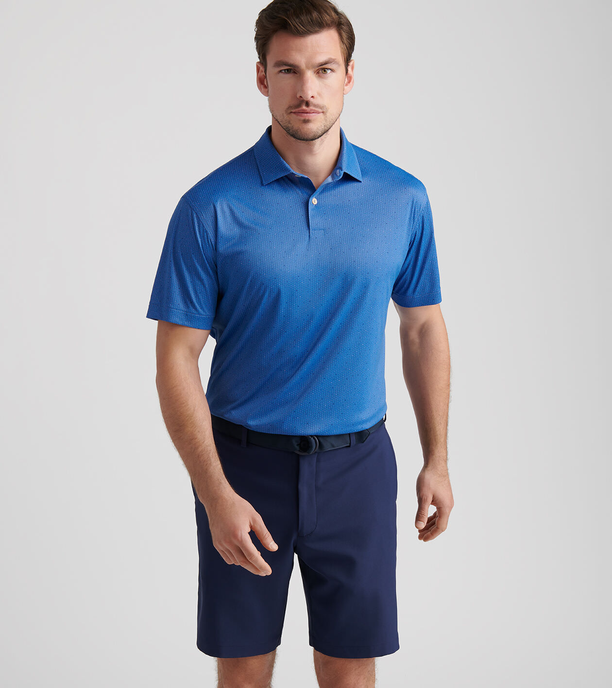 Featherweight Kinston Performance Polo