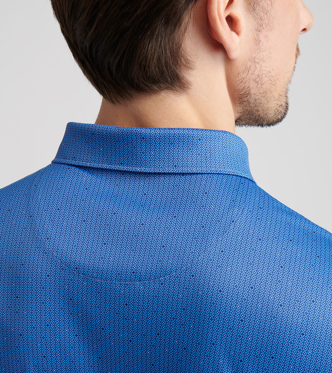 Featherweight Kinston Performance Polo