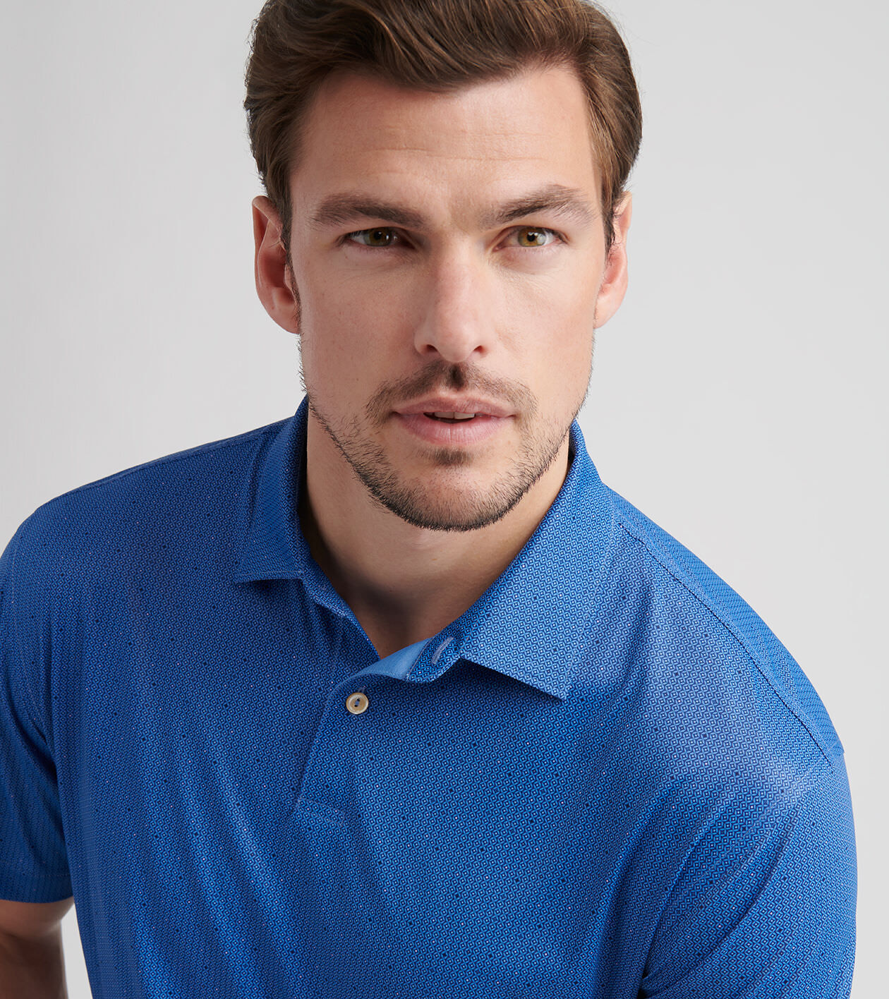 Featherweight Kinston Performance Polo