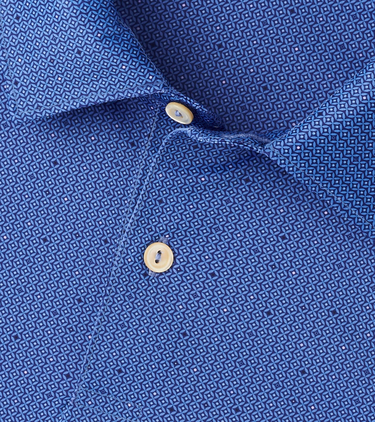Featherweight Kinston Performance Polo