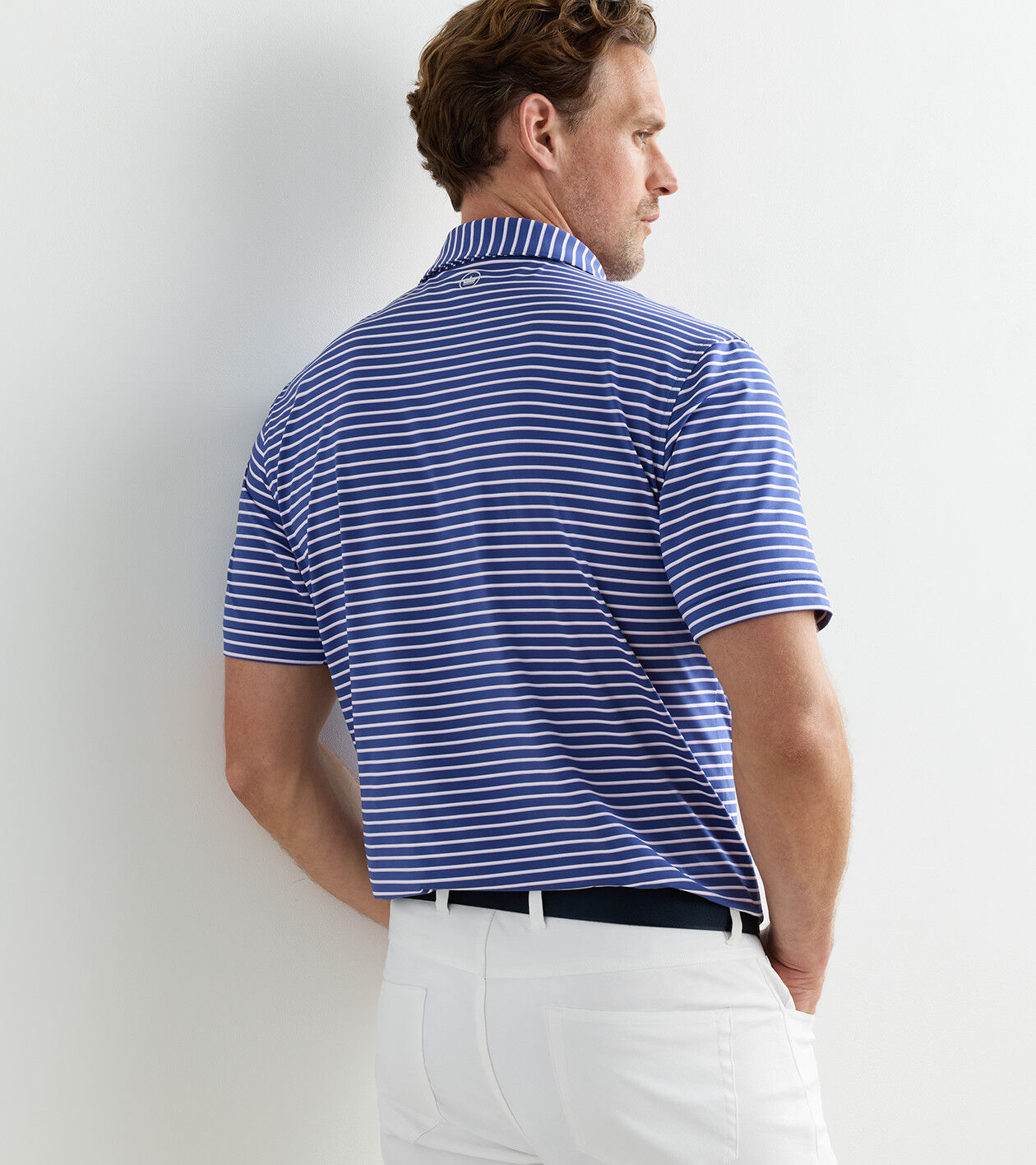 Dunnes Performance Jersey Polo 3 Dunnes Performance Jersey Polo