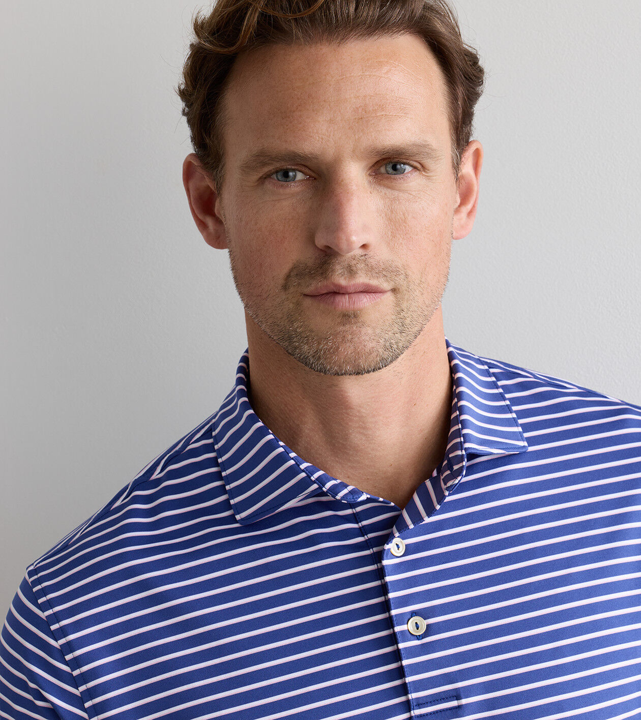 Dunnes Performance Jersey Polo 5 Dunnes Performance Jersey Polo