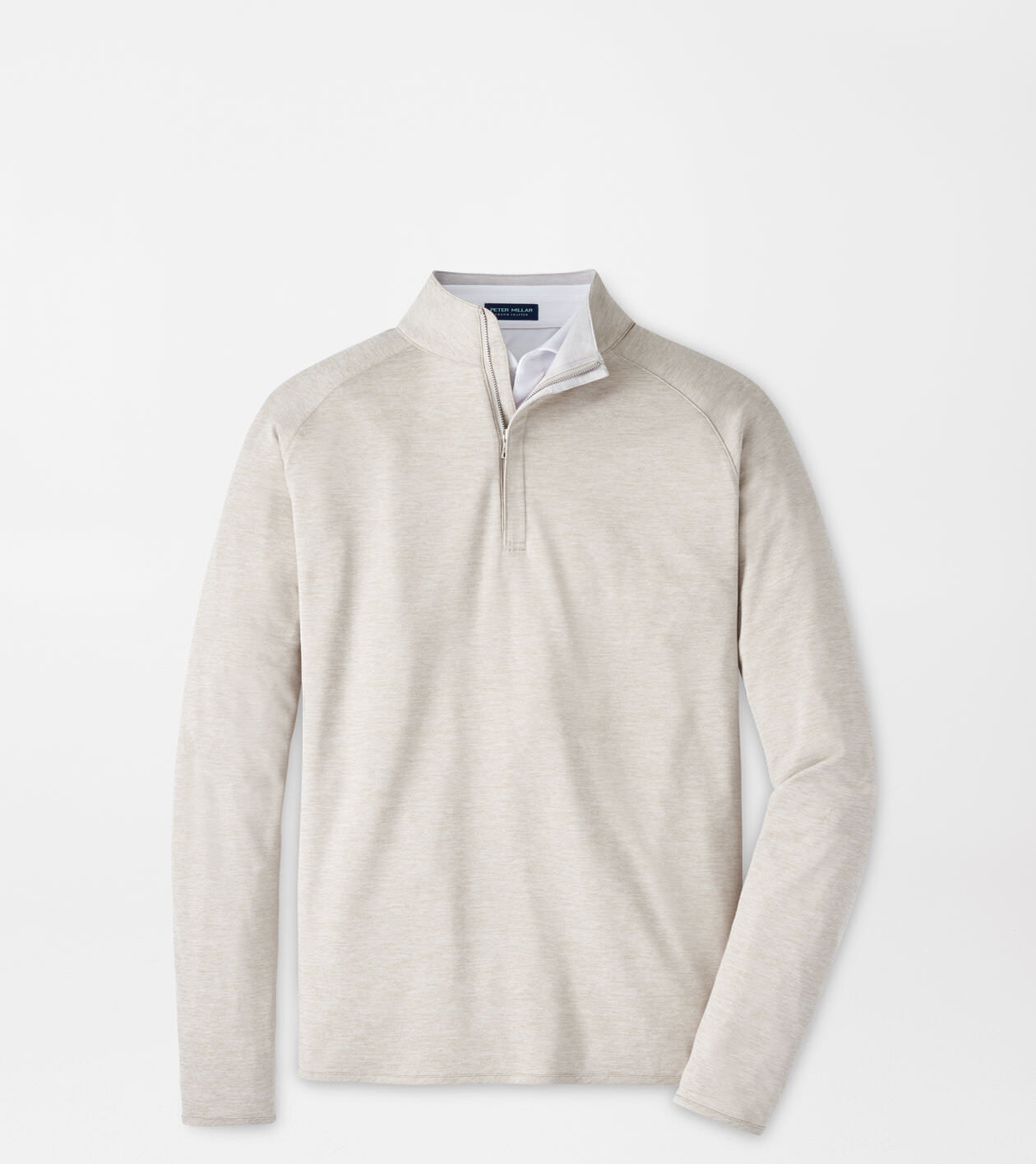 Stealth Performance Quarter-Zip